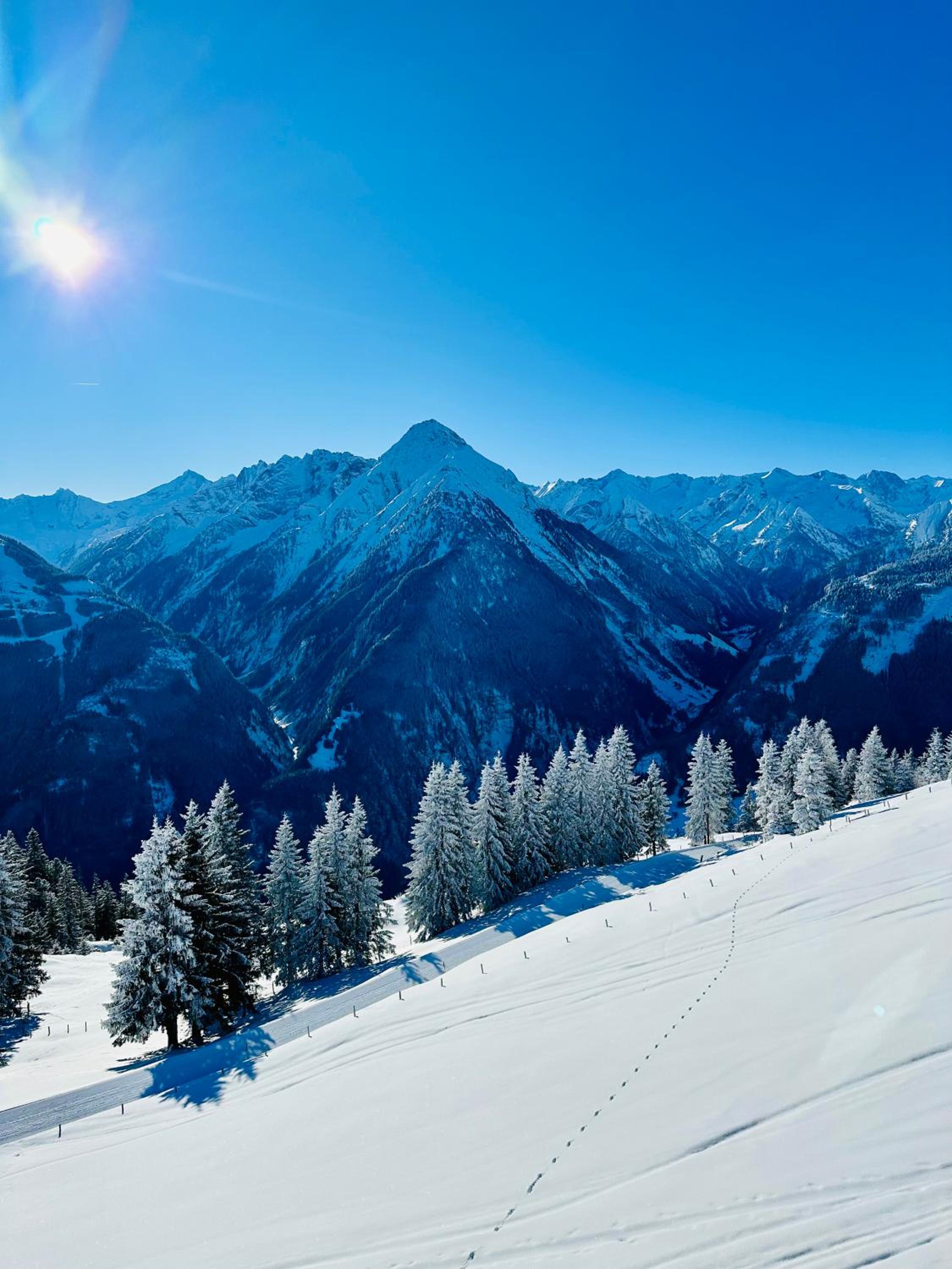 LITTLE HIDEAWAY zillertal