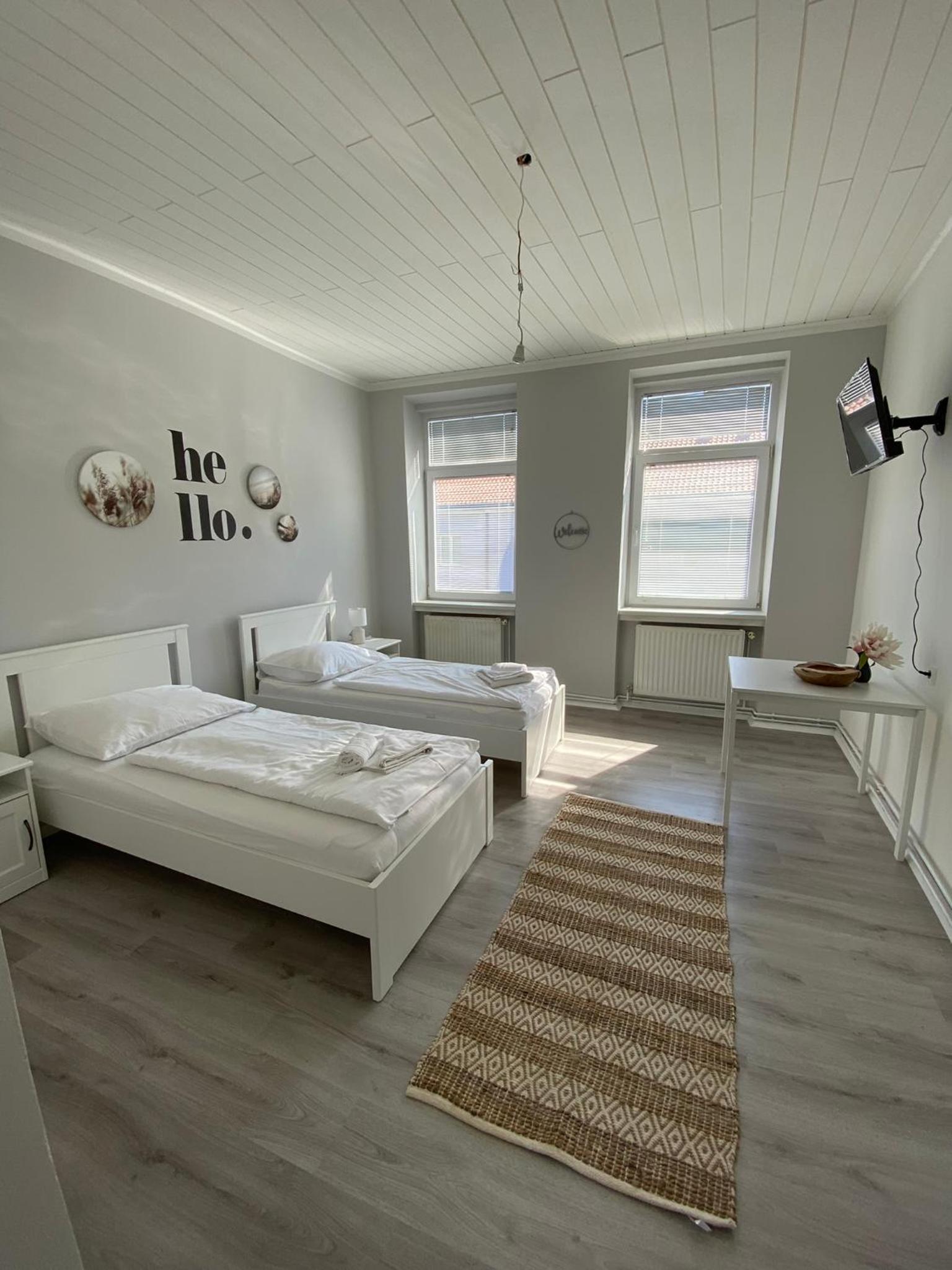 Pension Lizzi