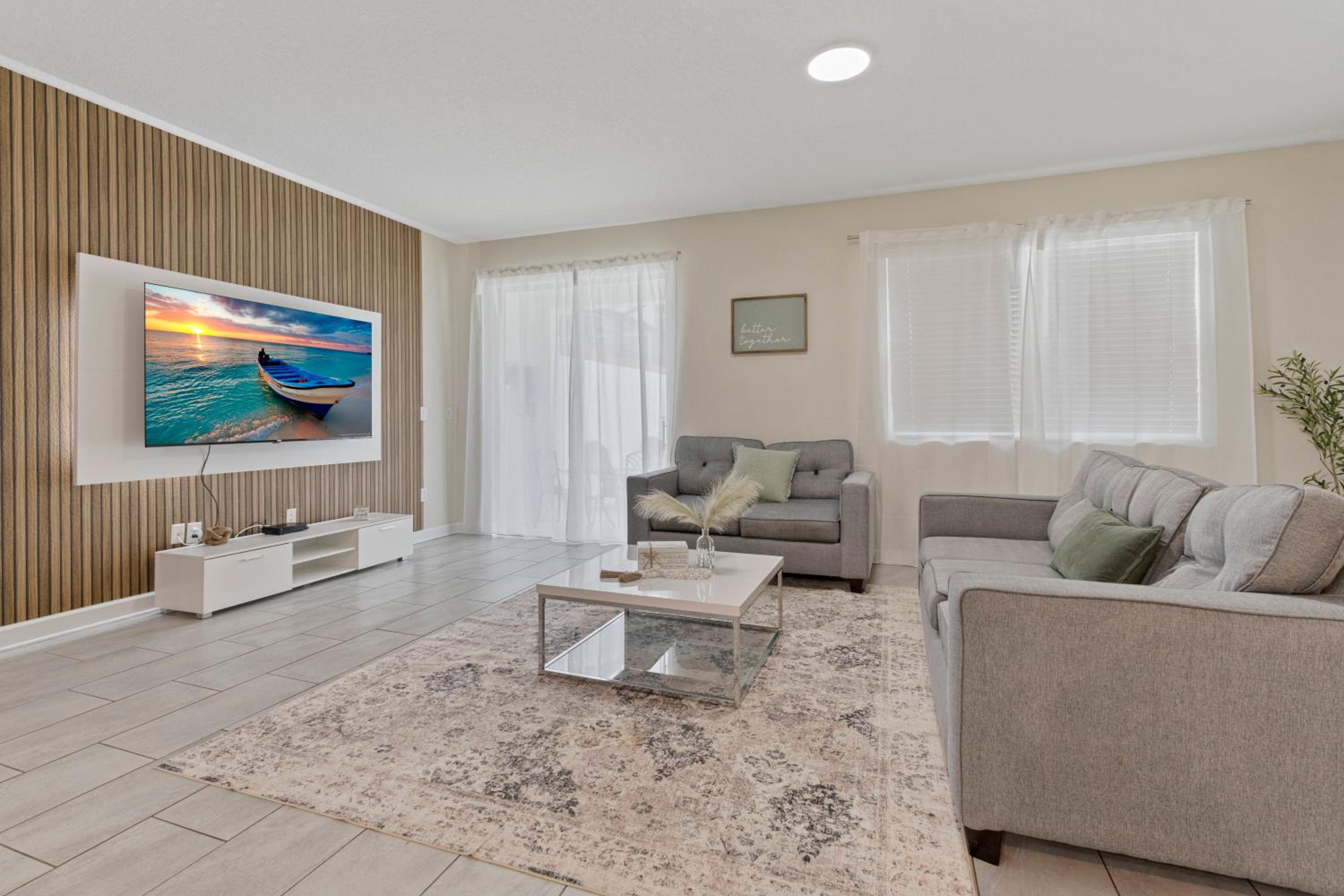 Amazing 5Bdr at ChampionsGate 11 miles from Disney view 5