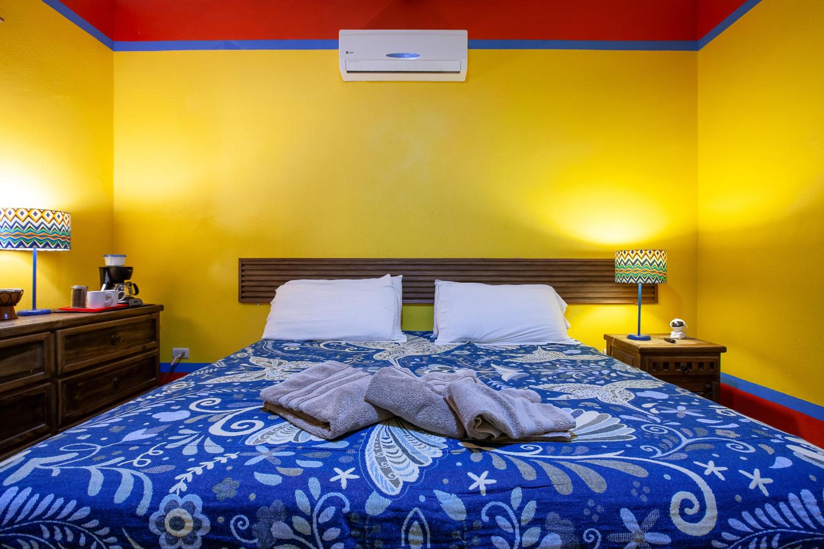 Casa Juarez B&B