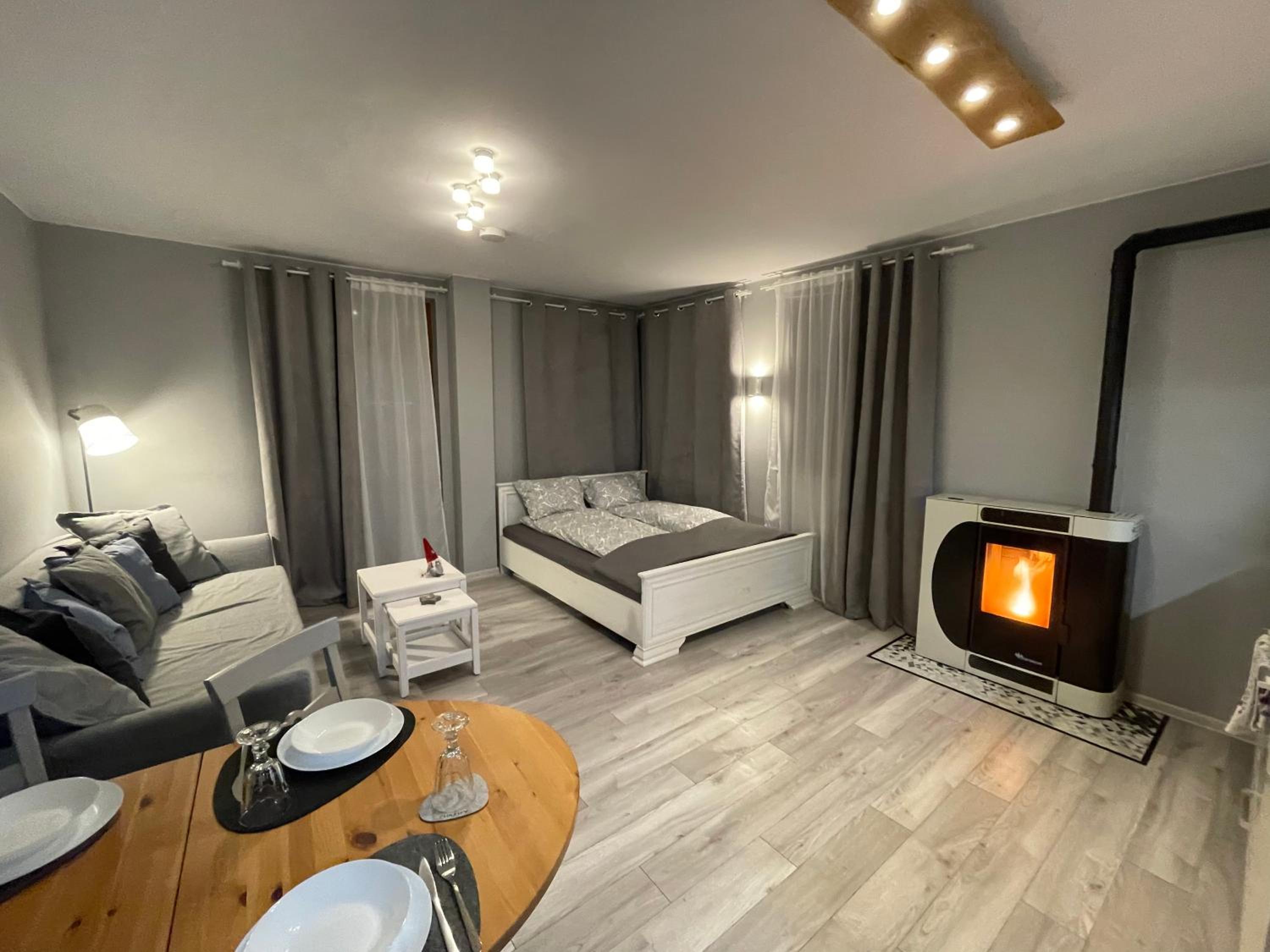 Castle Studio 203 Pamporovo