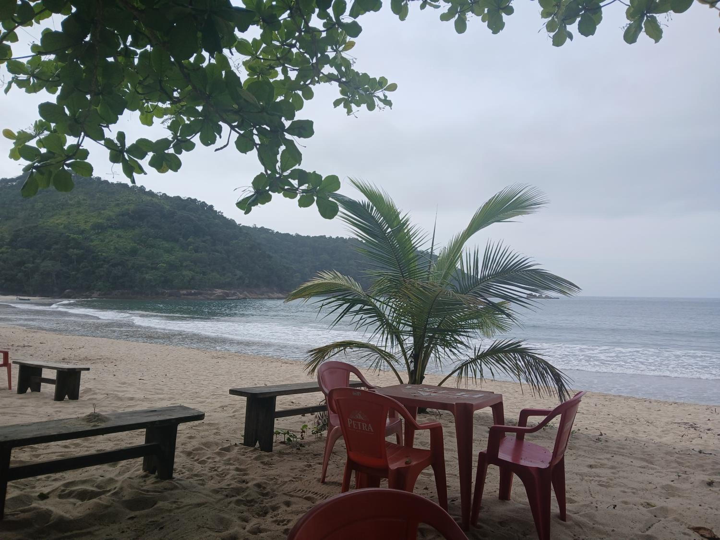 Morada da Paz