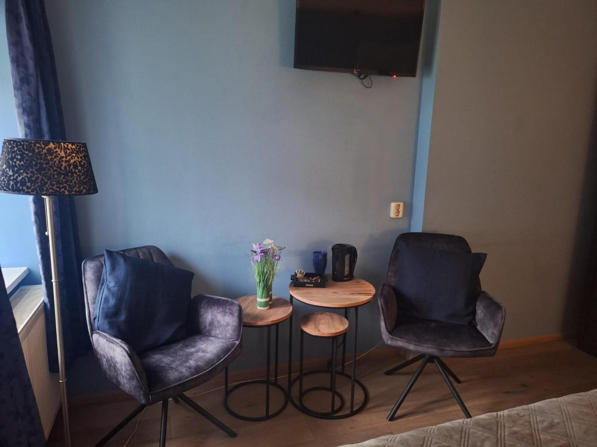 Hoeve Montigny B&B, photo 17