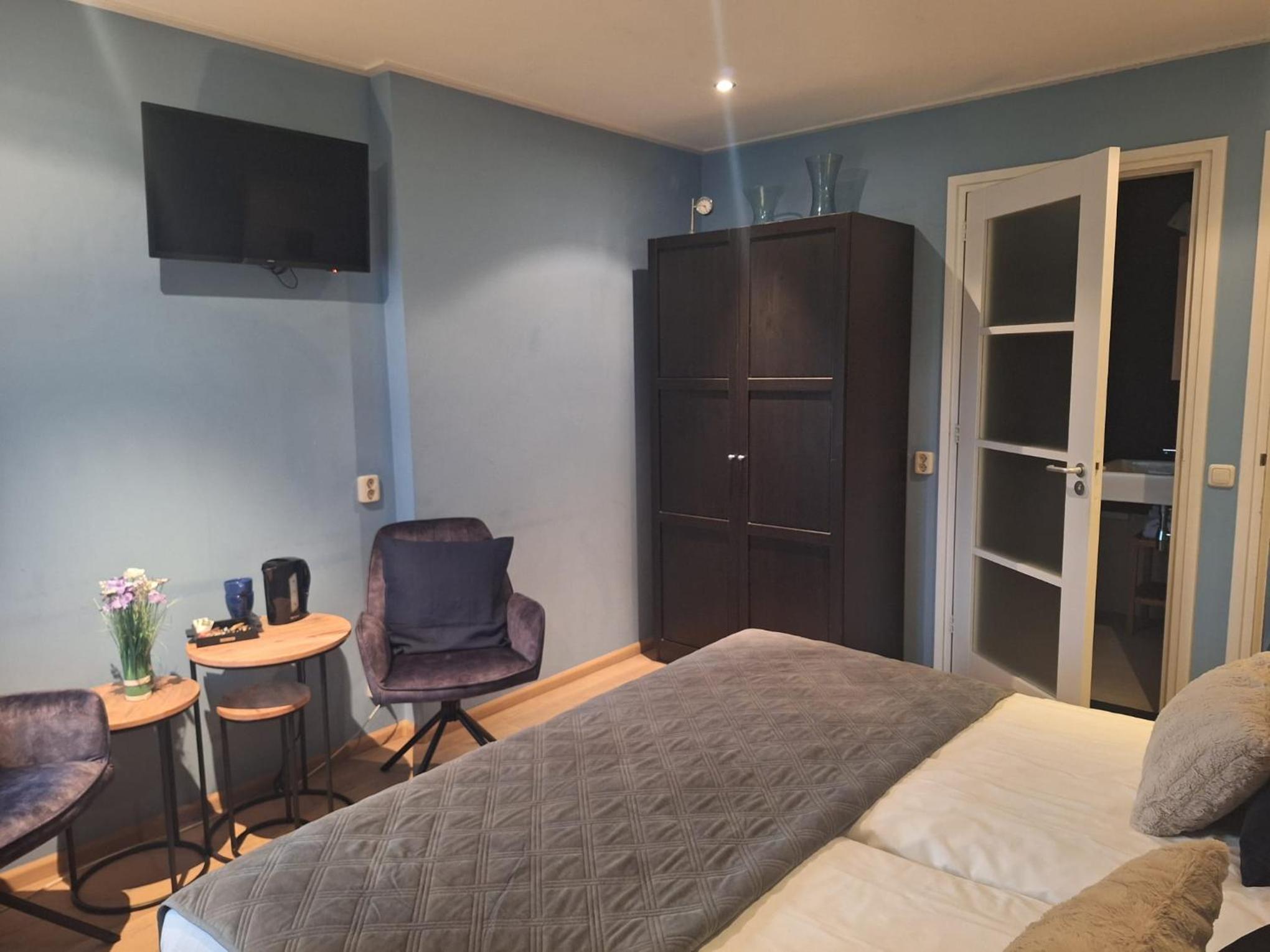 Hoeve Montigny B&B, photo 48