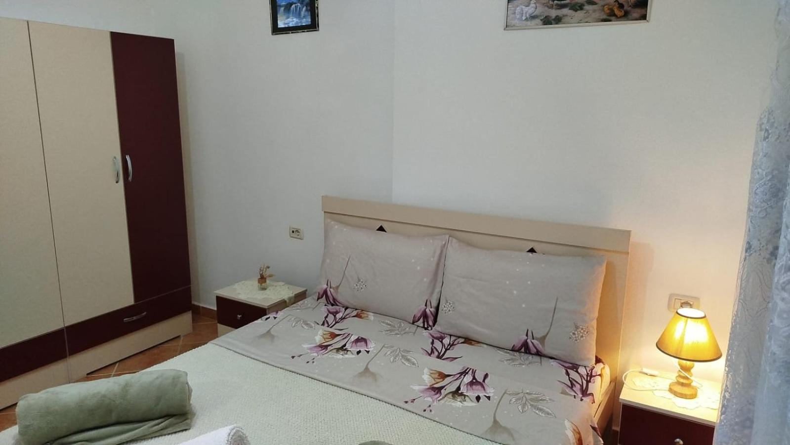 Arbora Apartment