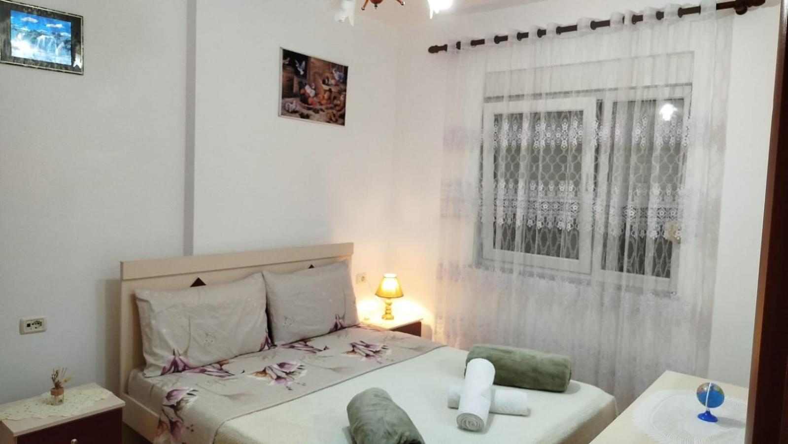 Arbora Apartment