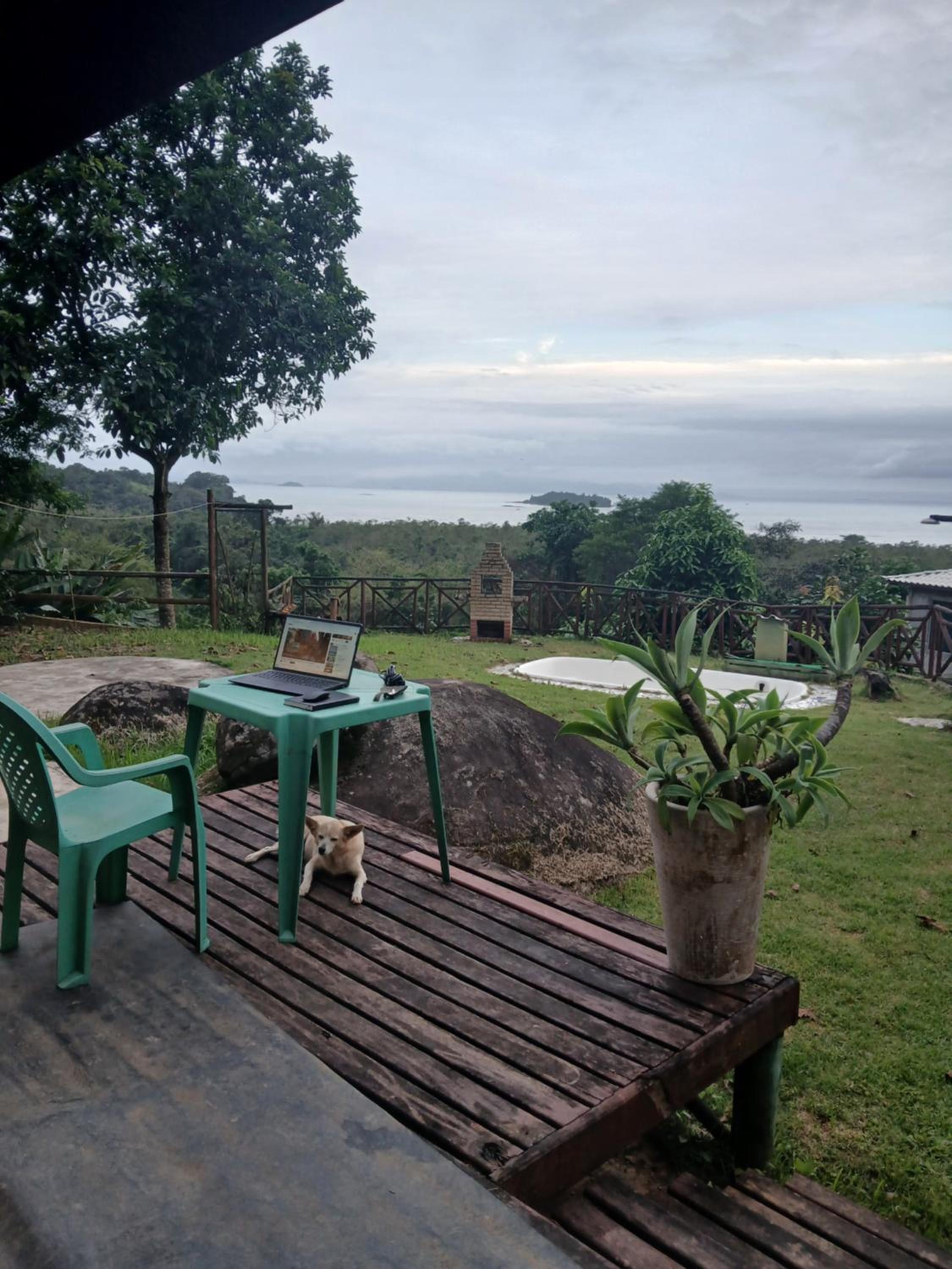 Morada da Paz