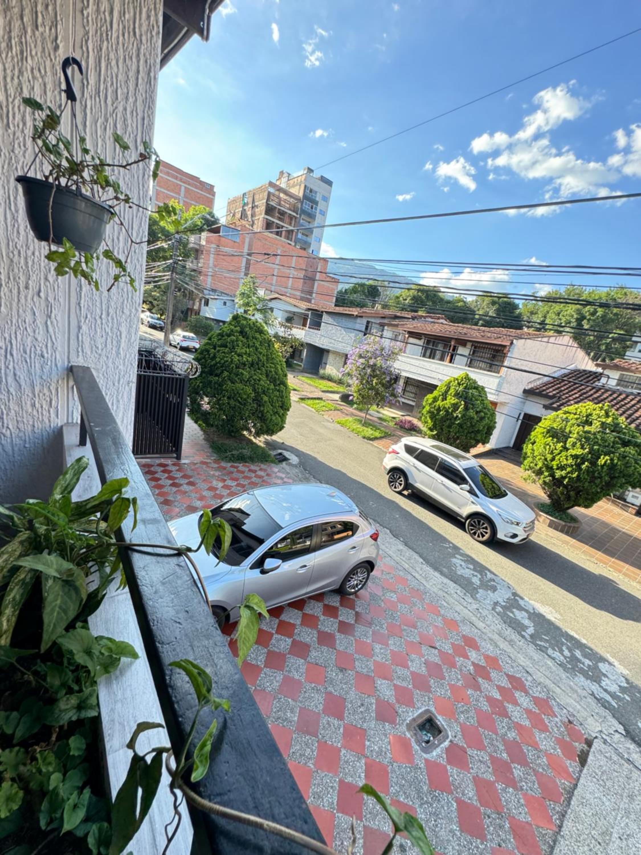 Apartamento Laureles-Estadio-la70 a 15min Provenza