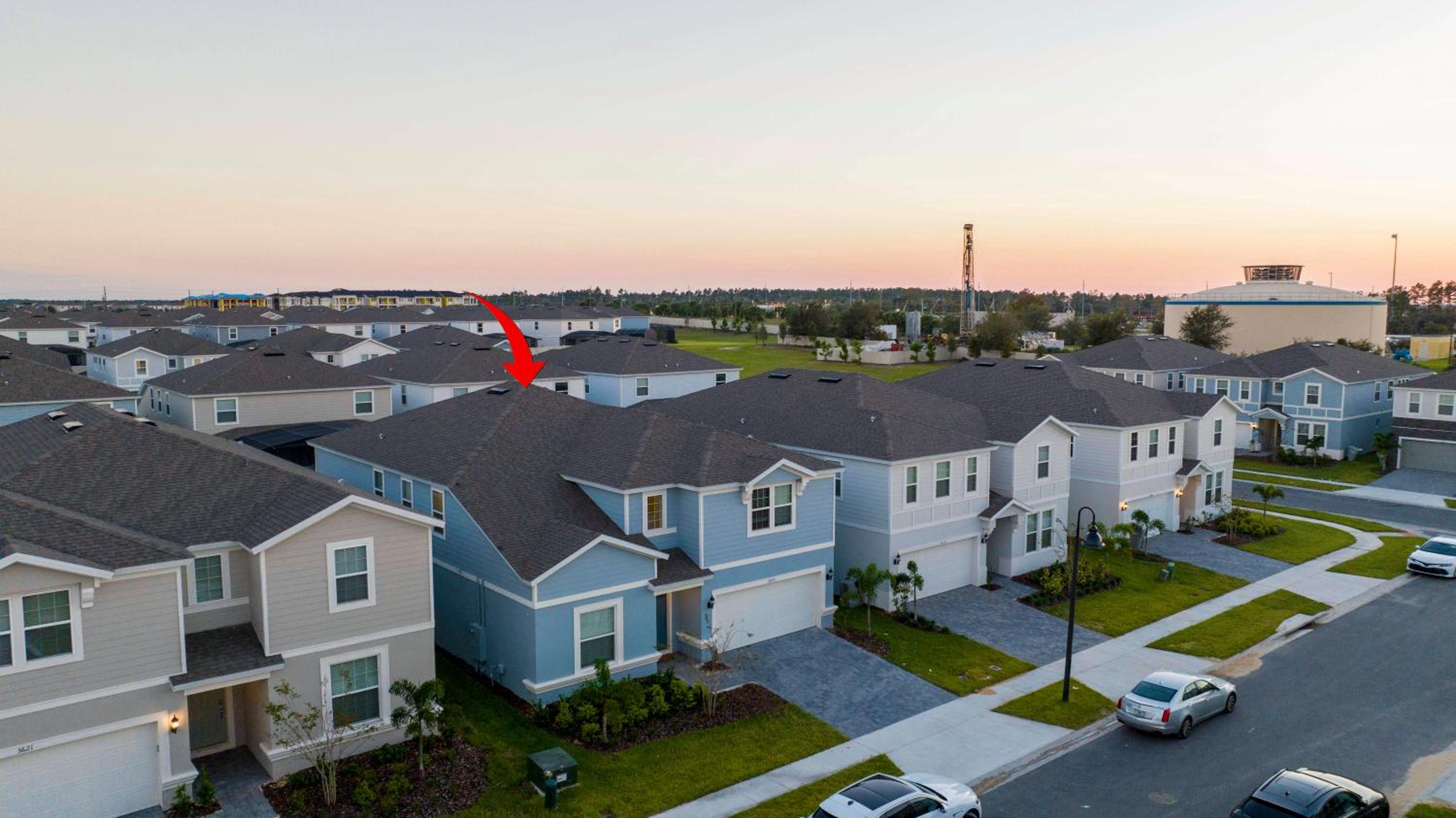 New Home 8 Bedrooms At Windsor Island view 3