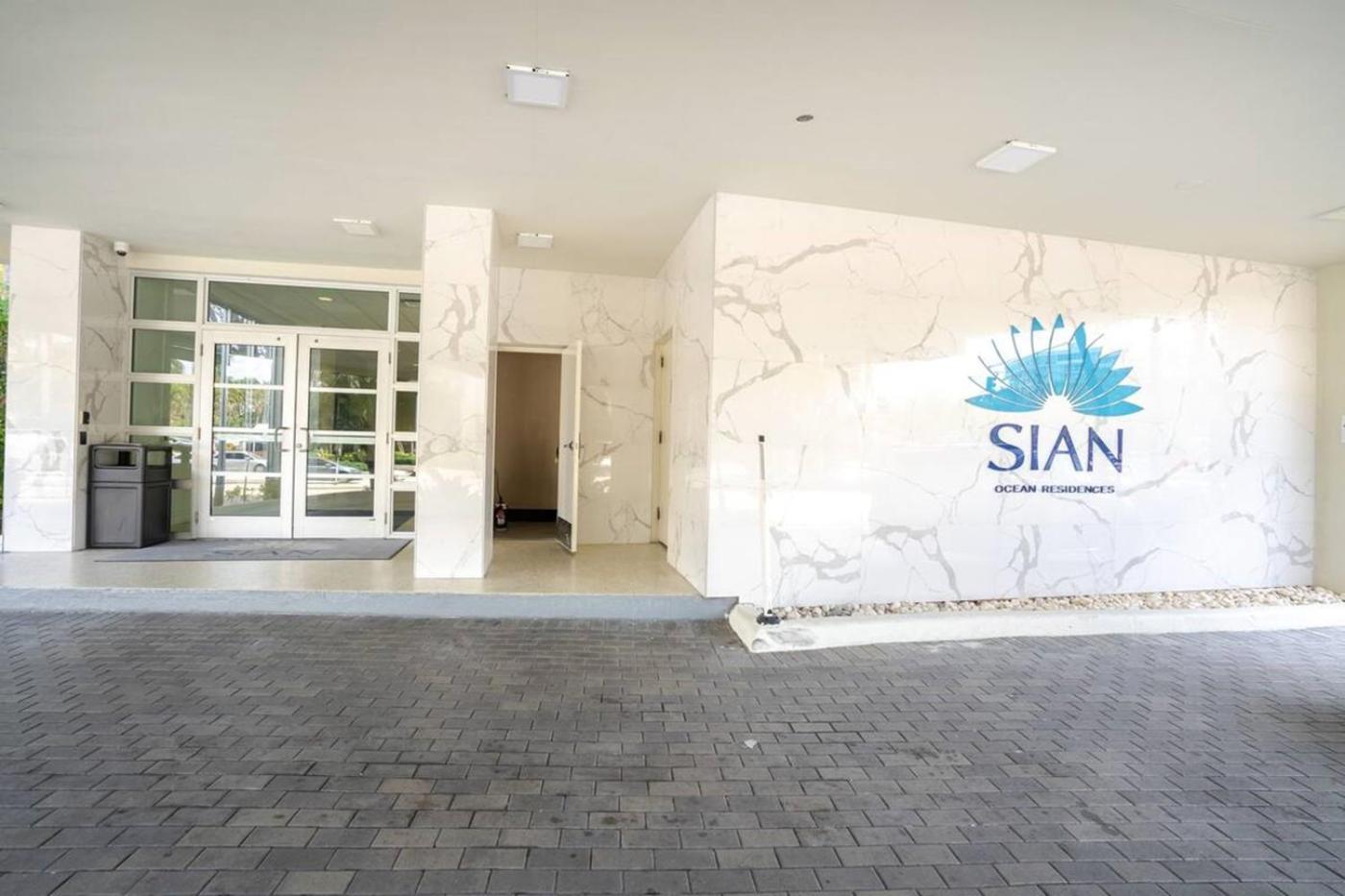 SIAN private Apartments view 3