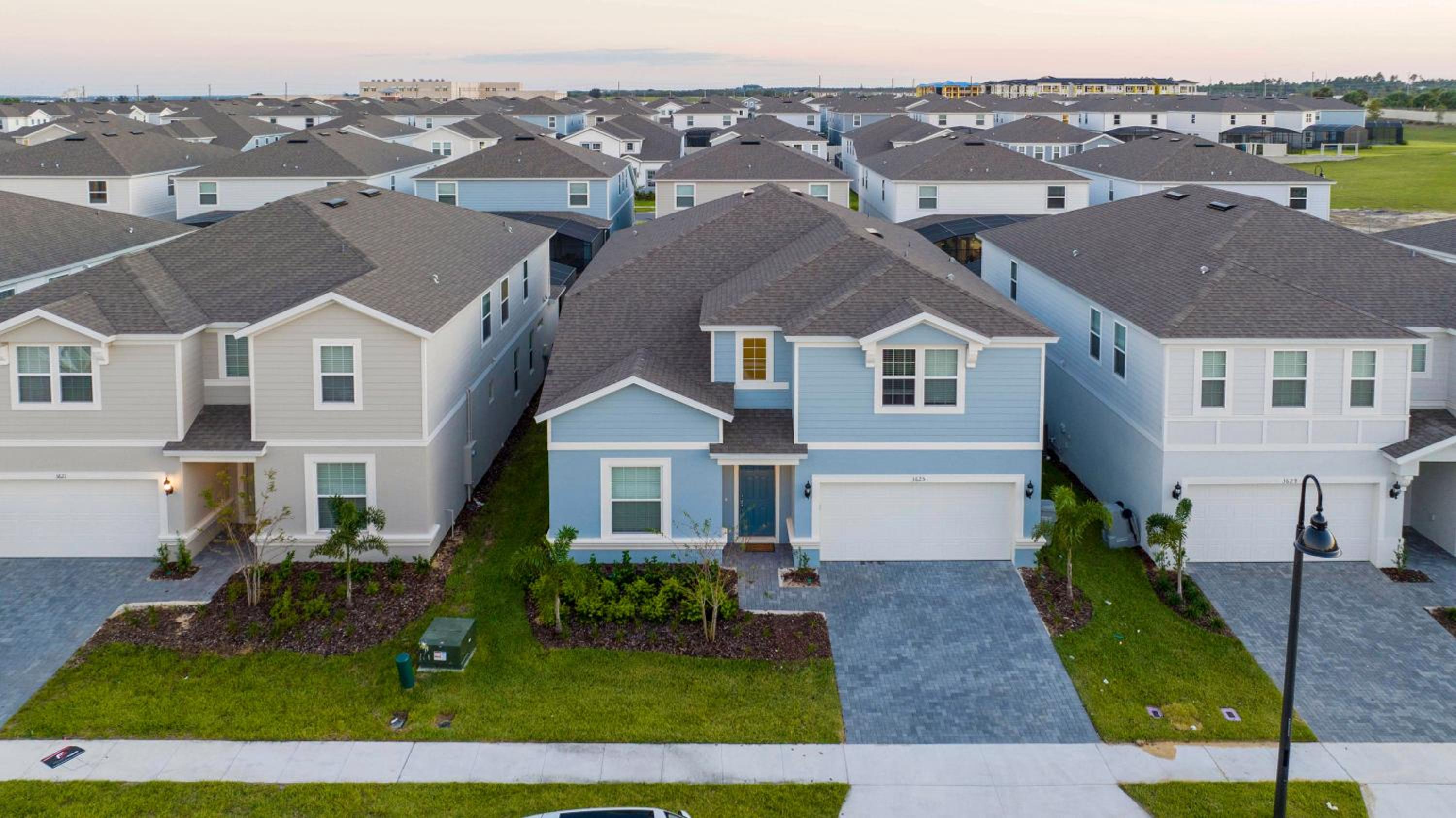 New Home 8 Bedrooms At Windsor Island view 4