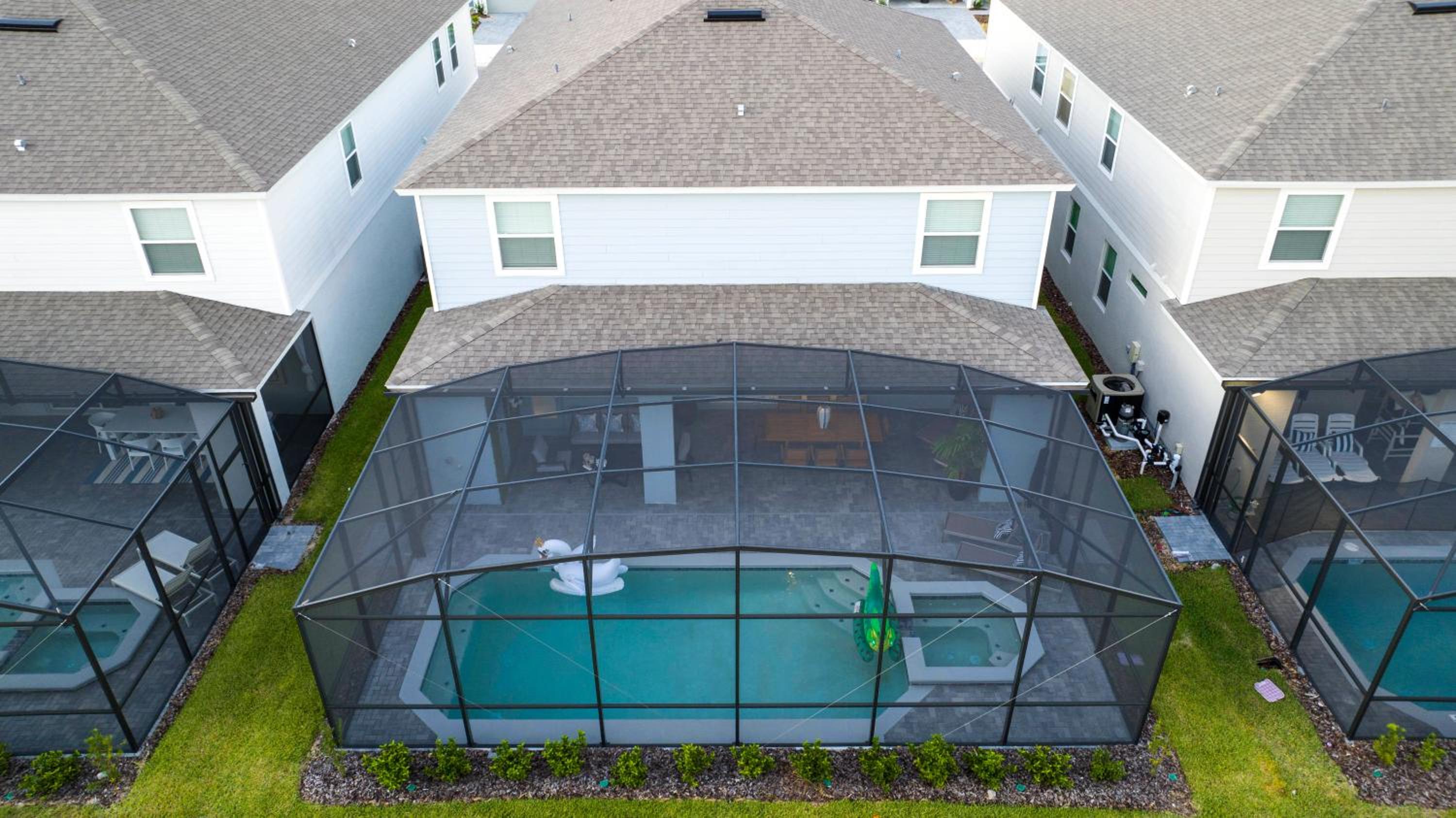 New Home 8 Bedrooms At Windsor Island view 5