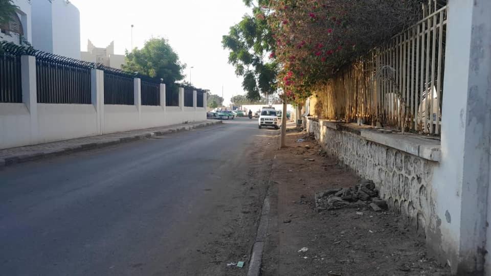 Djibouti,Heron