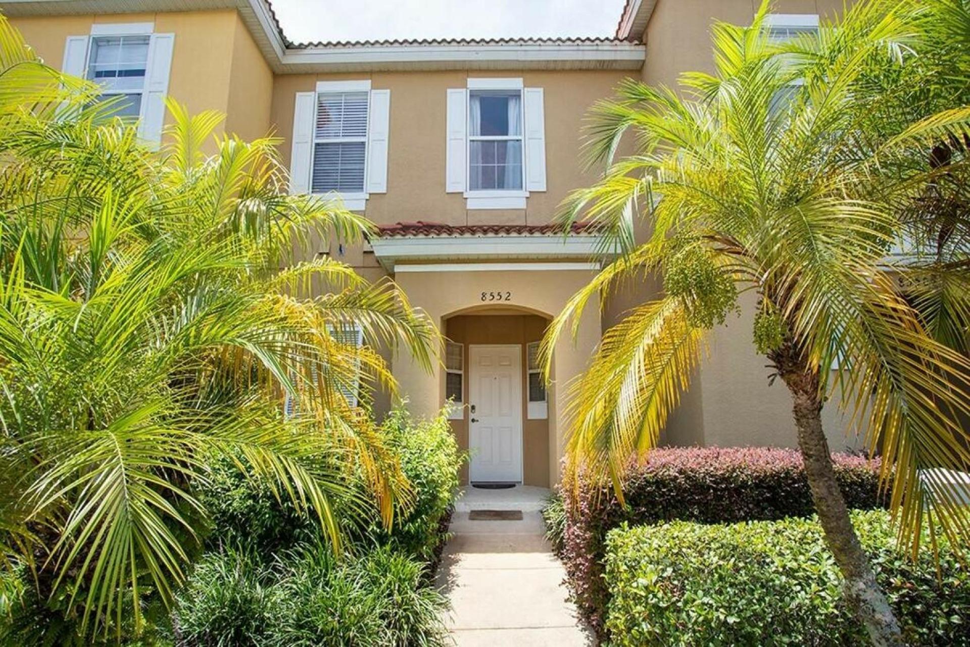 Amazing 3Bdrms At Encantada 6 miles from Disney