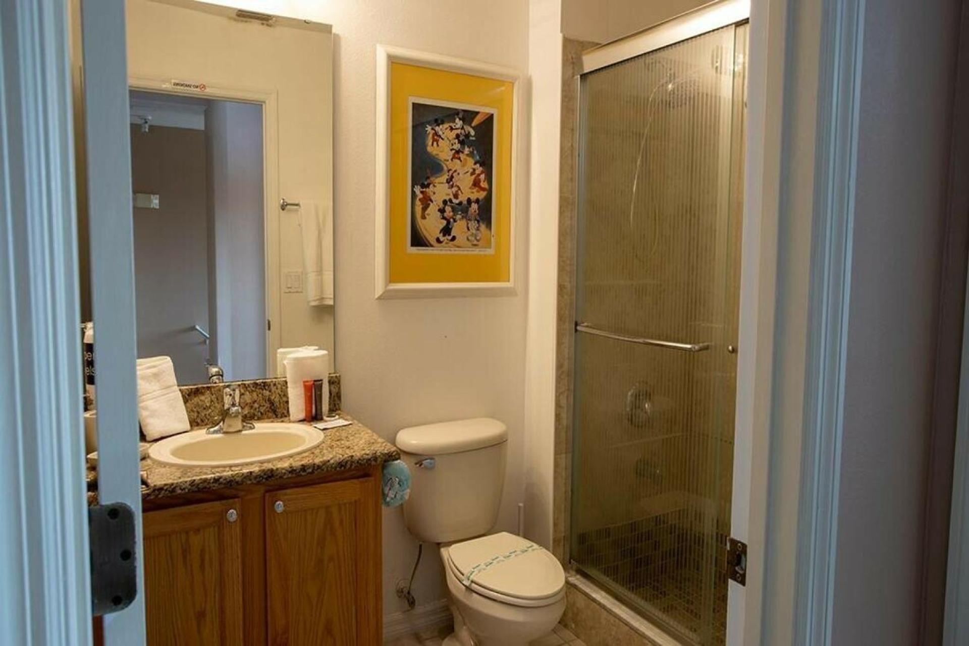Amazing 3Bdrms At Encantada 6 miles from Disney