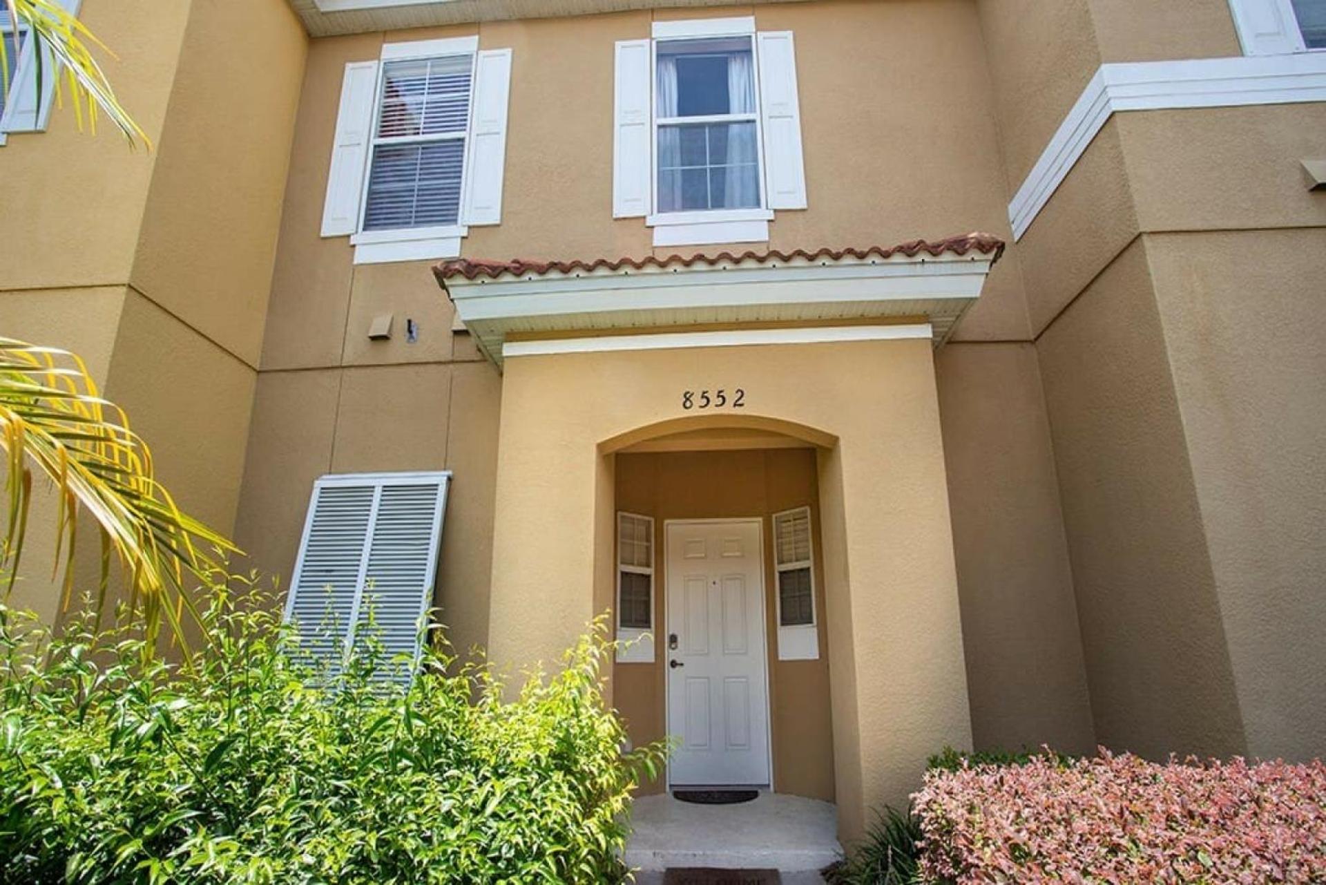 Amazing 3Bdrms At Encantada 6 miles from Disney