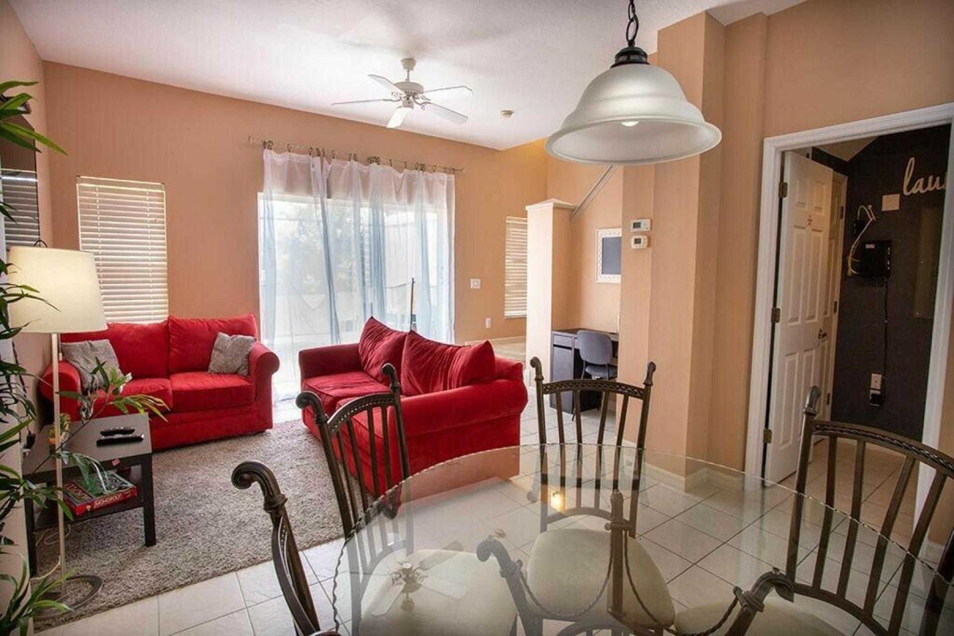 Amazing 3Bdrms At Encantada 6 miles from Disney