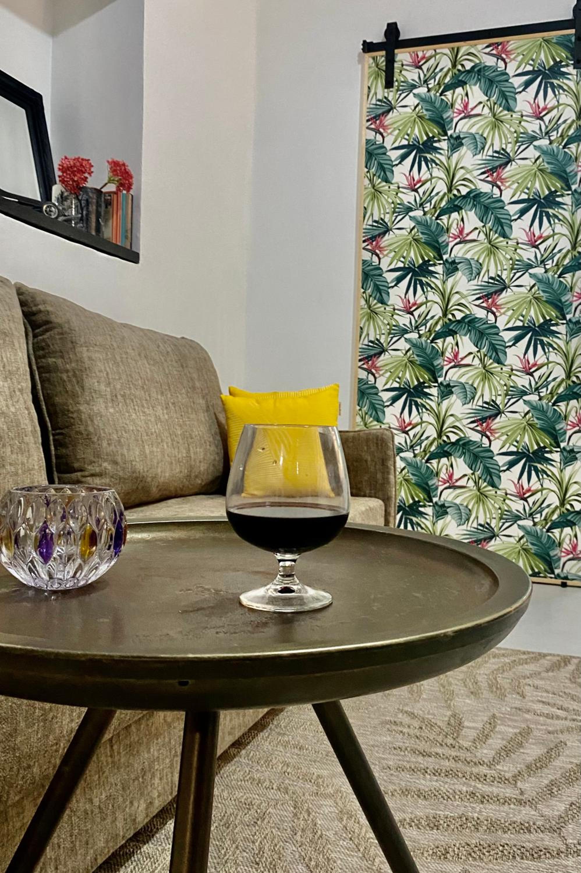 The Palm II City Loft Apartment