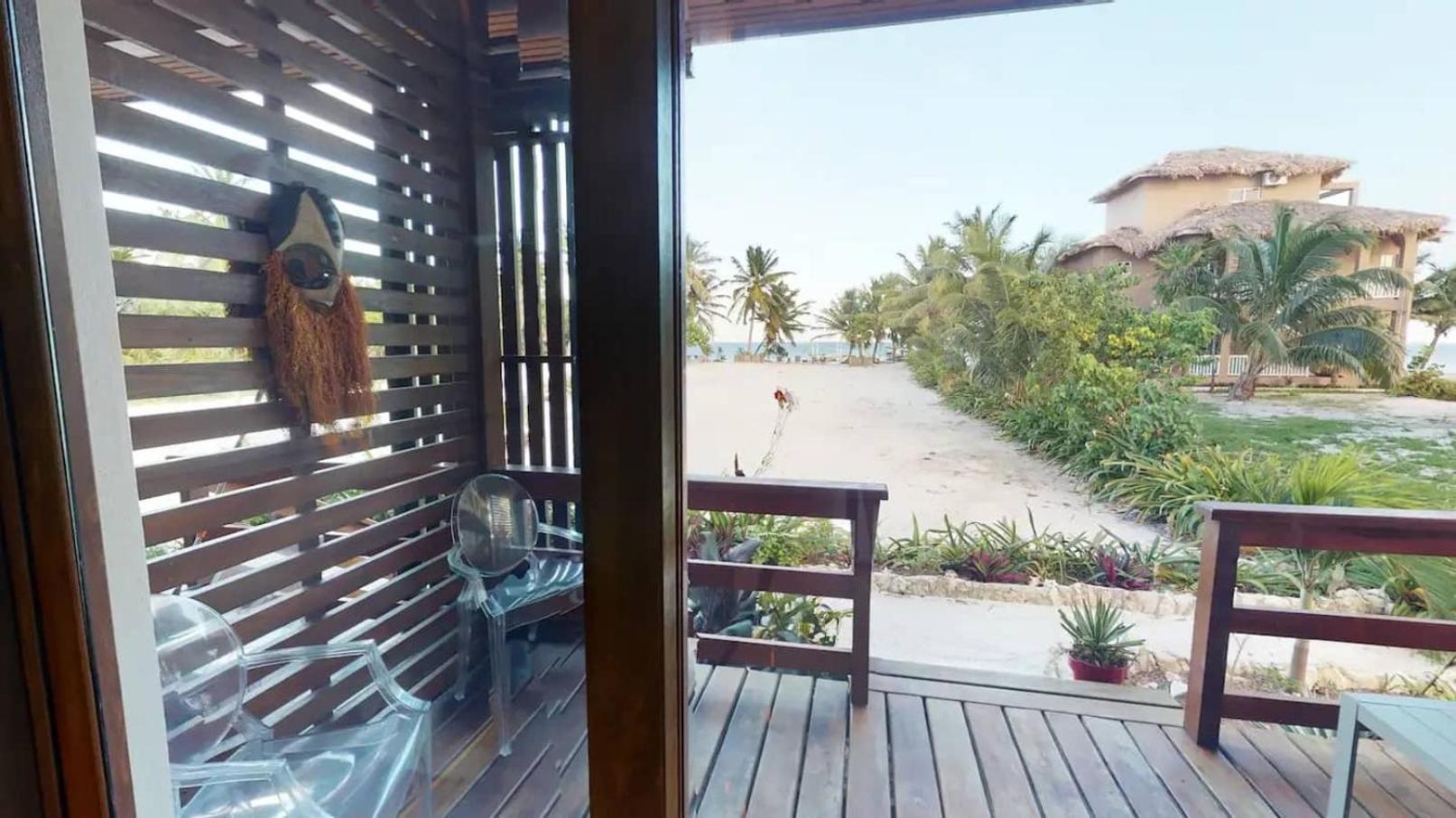 Beachfront Estate Luxury Retreat