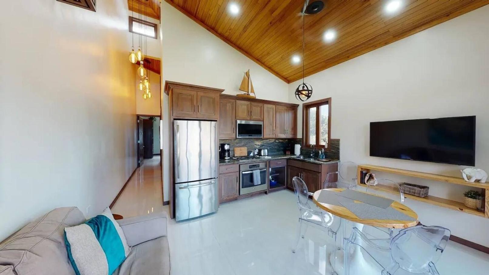 Private Beachfront Estate & Concierge
