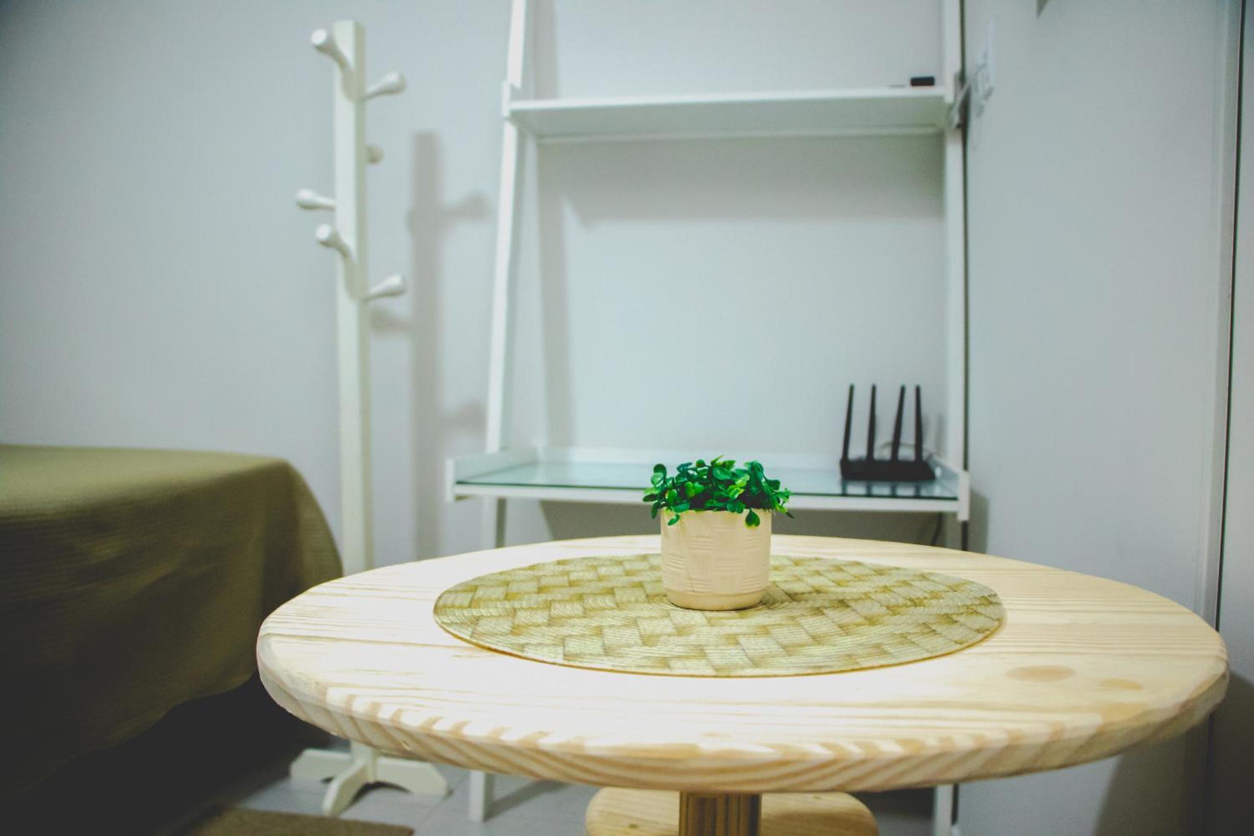 Otima kitnet prox a UNIFEI com Wi-Fi e Smart TV