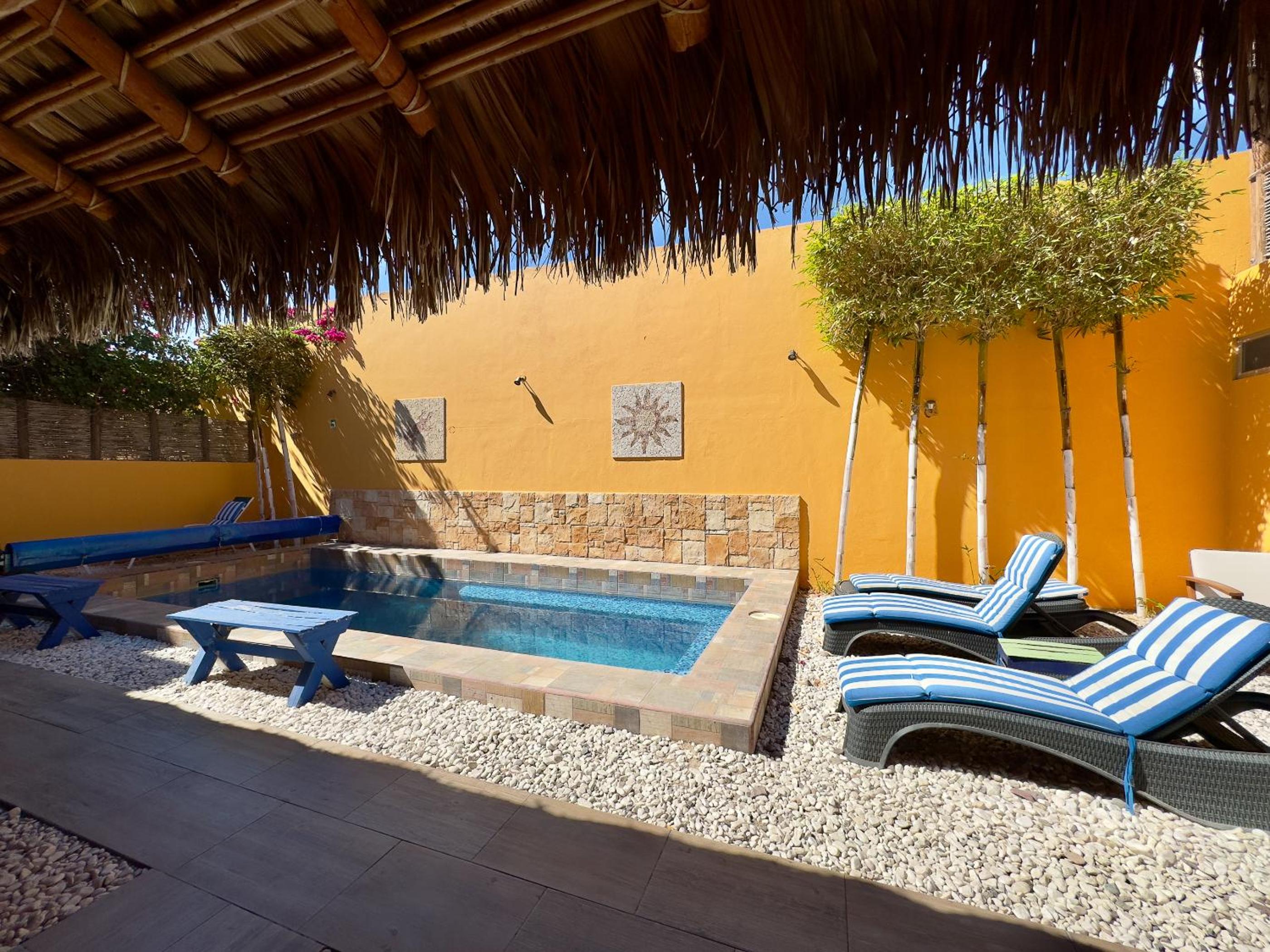 Casa Juarez B&B