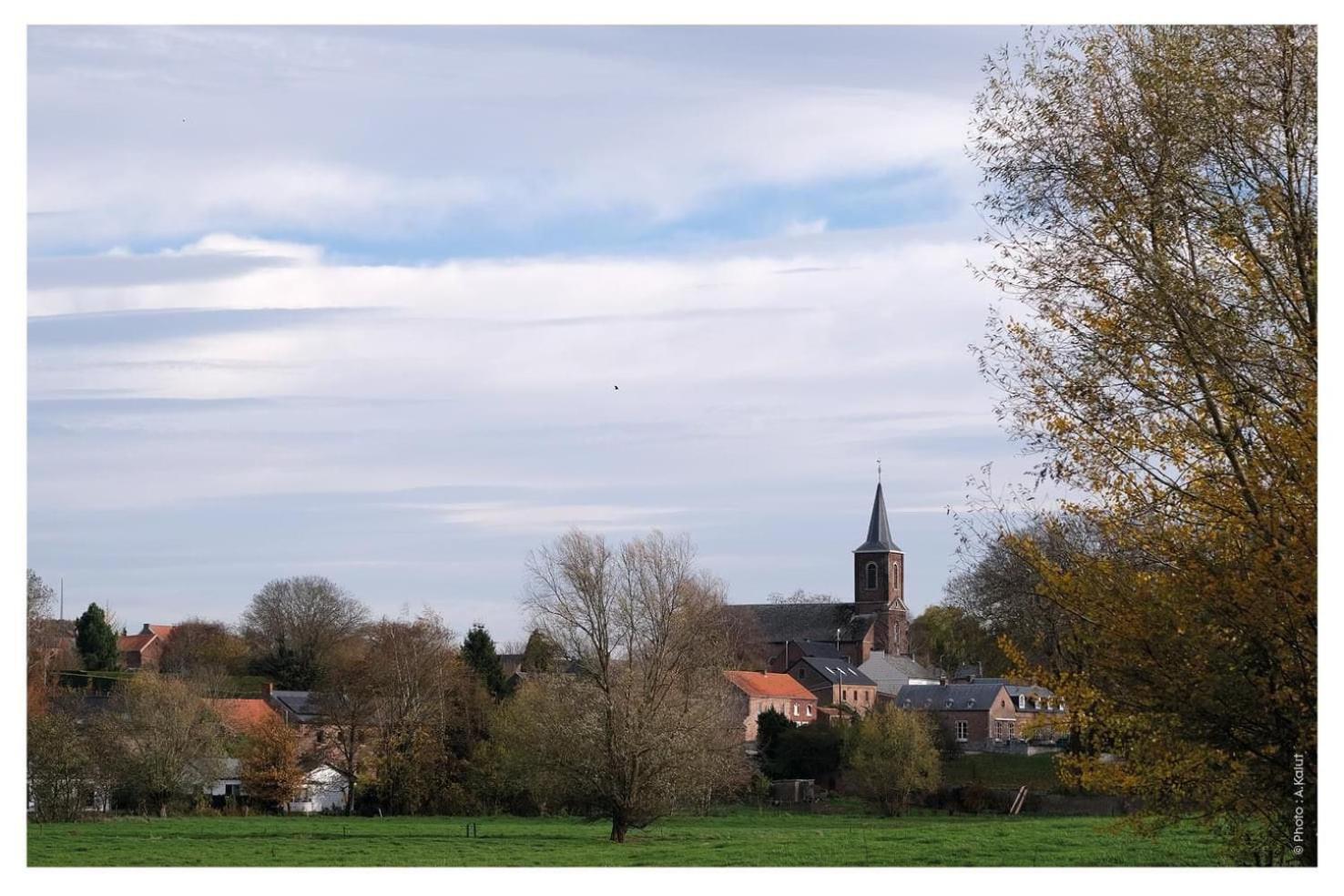 Chez Madeline
