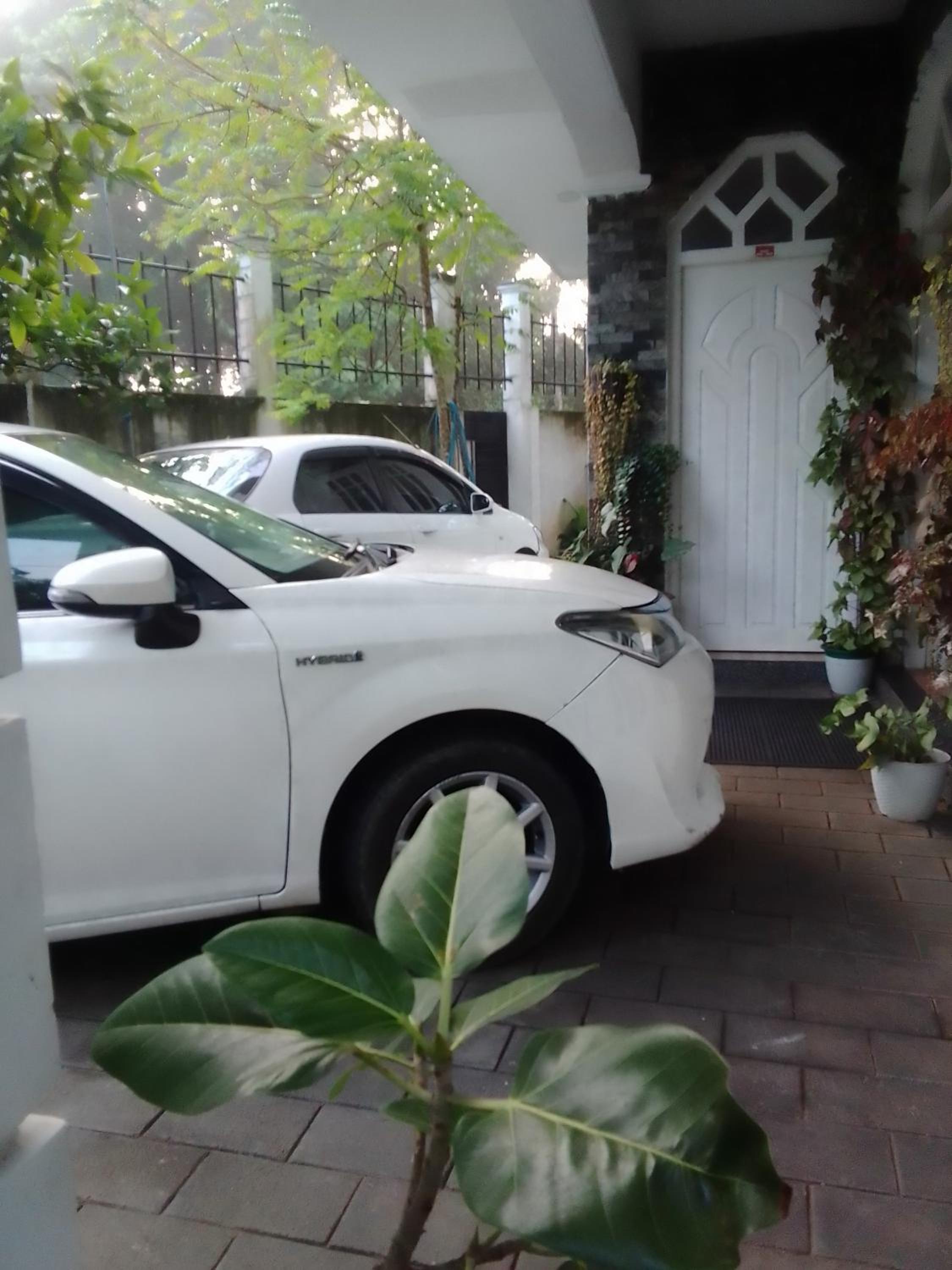 Kandy Home stay - Haloluwa view 3