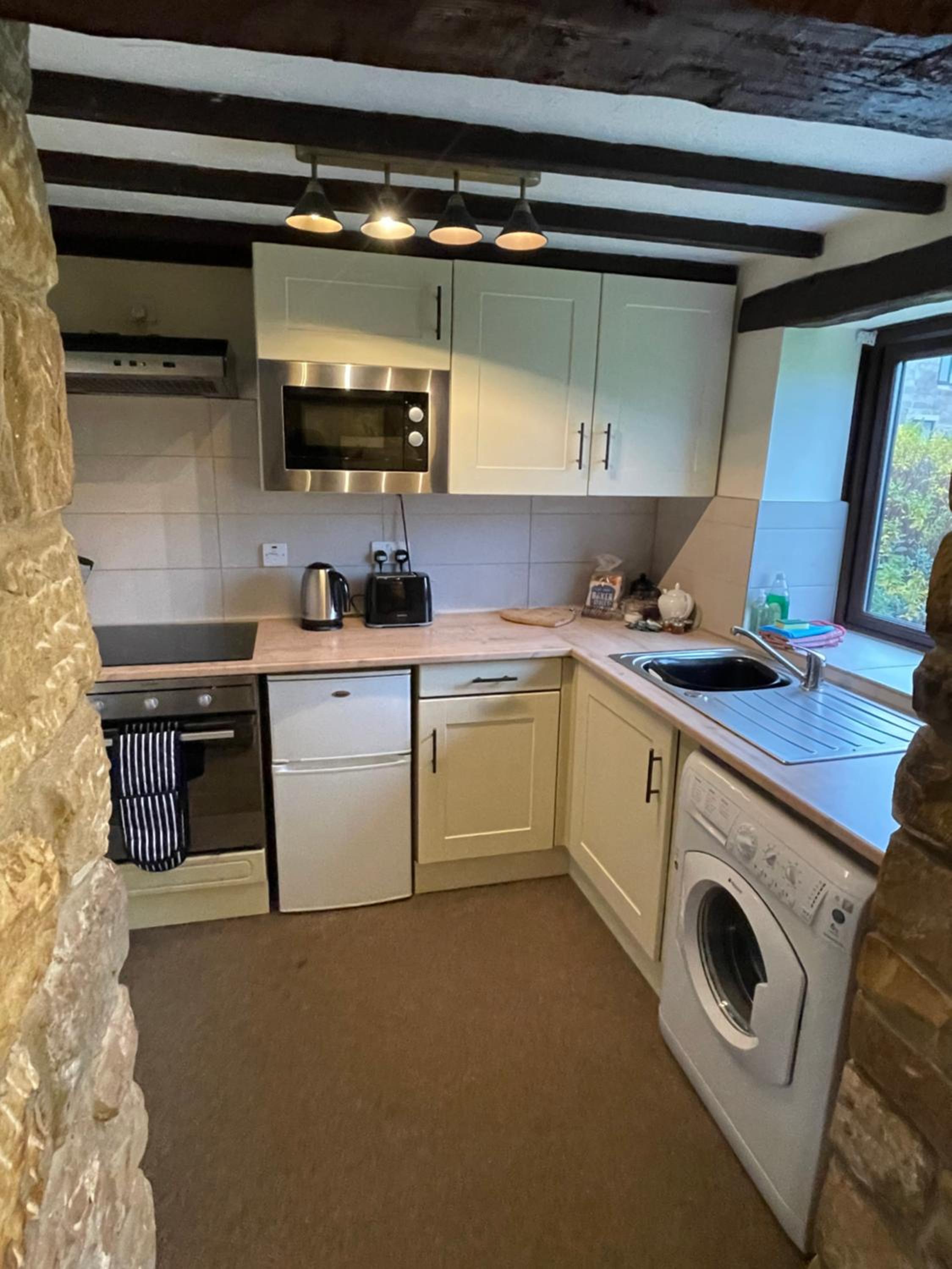 Craven Garth Cottages