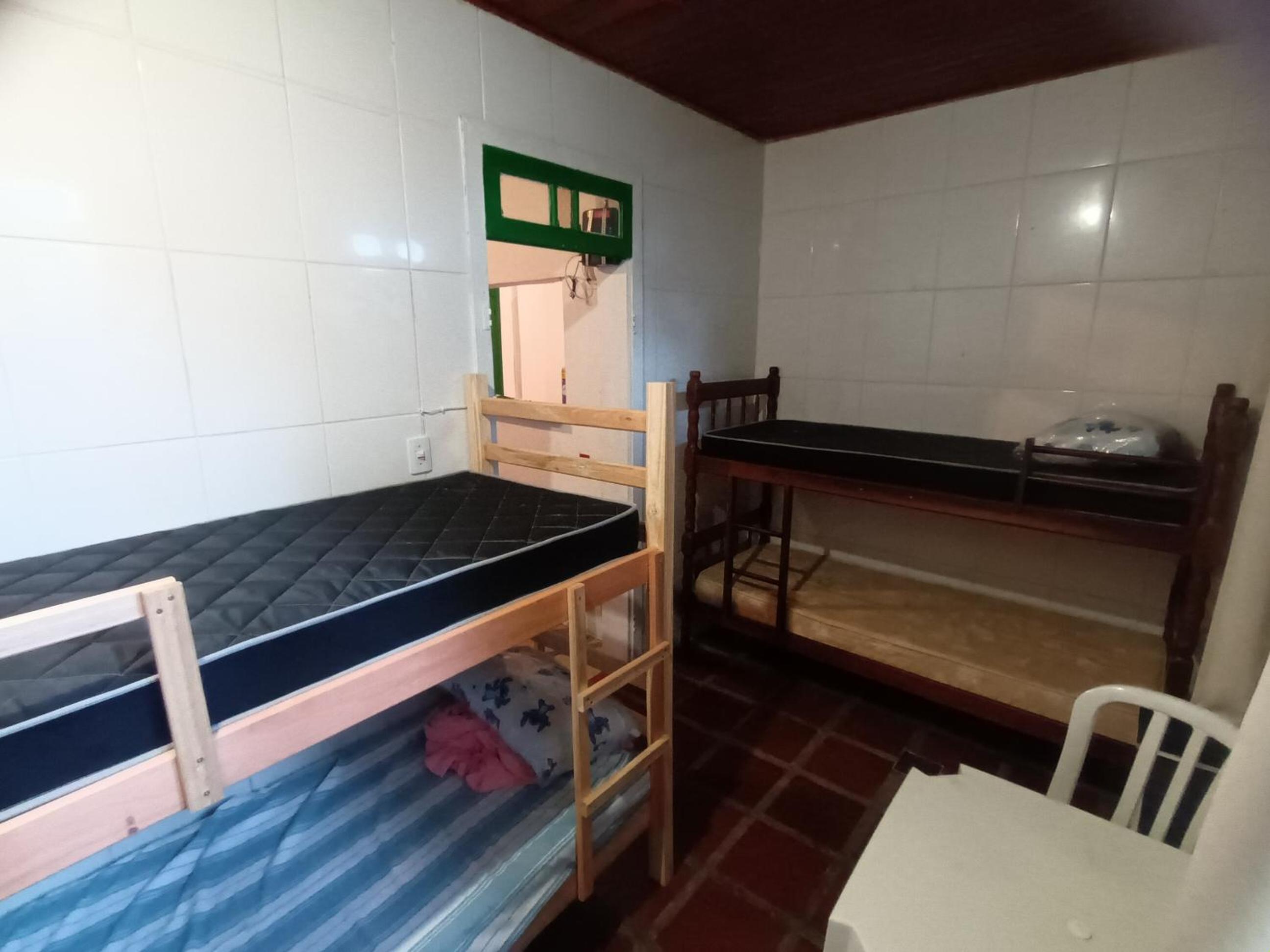 Hostel Espaço Mulher
