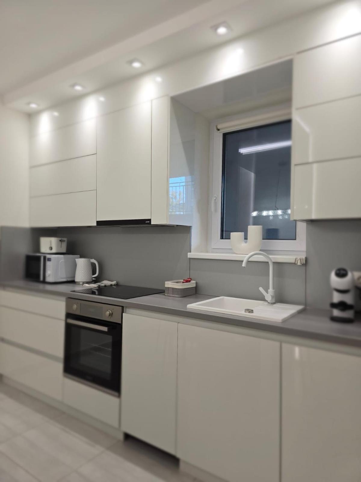 Rebany Apartman 4 Central Location view 3