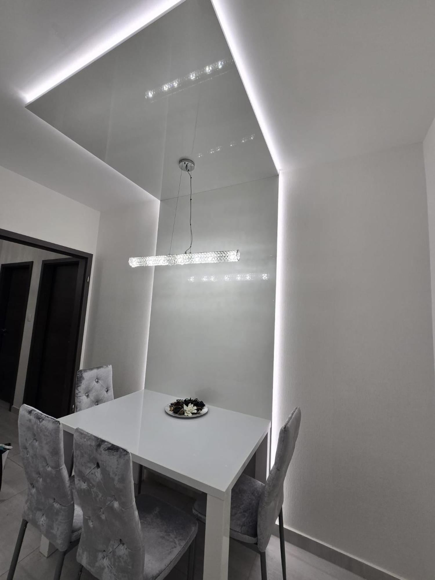 Rebany Apartman 4 Central Location view 4