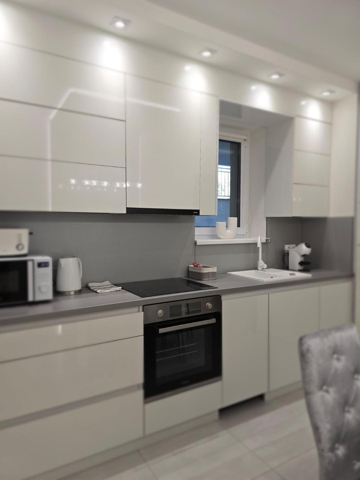 Rebany Apartman 4 Central Location view 5