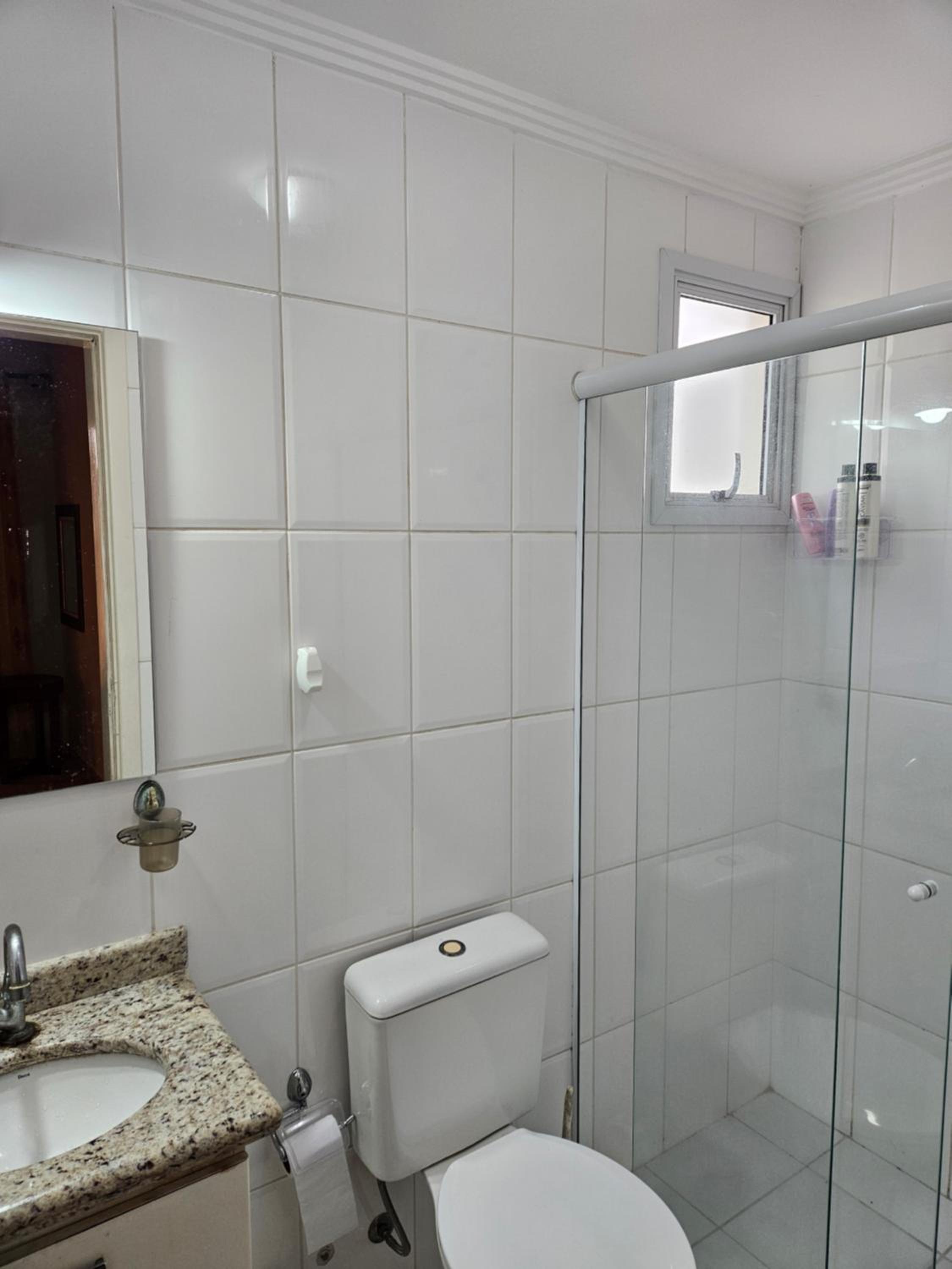 Apartamento Cobertura Duplex Pé na Areia Bertioga