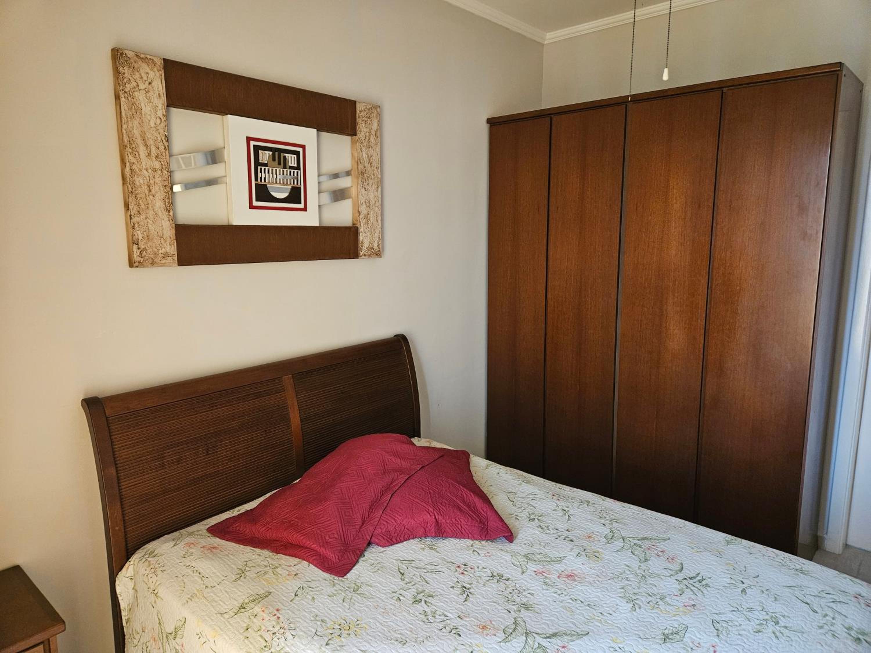 Apartamento Cobertura Duplex Pé na Areia Bertioga