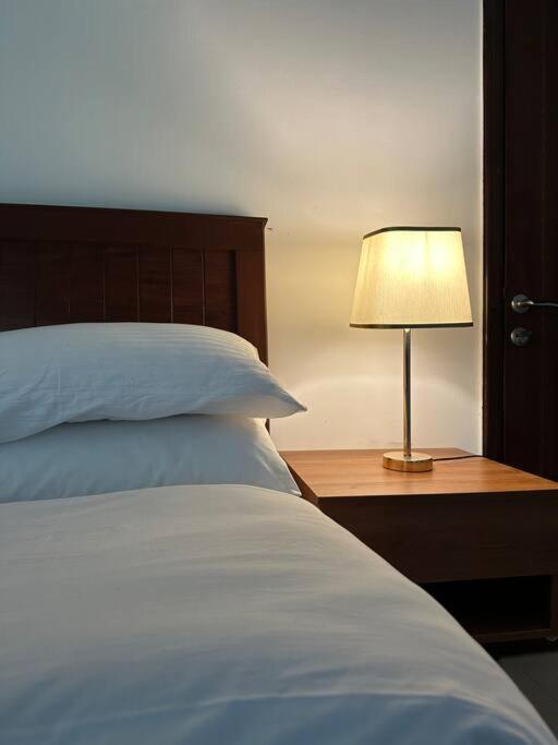 2 Bed Apartment in Central Islamabad by Kor