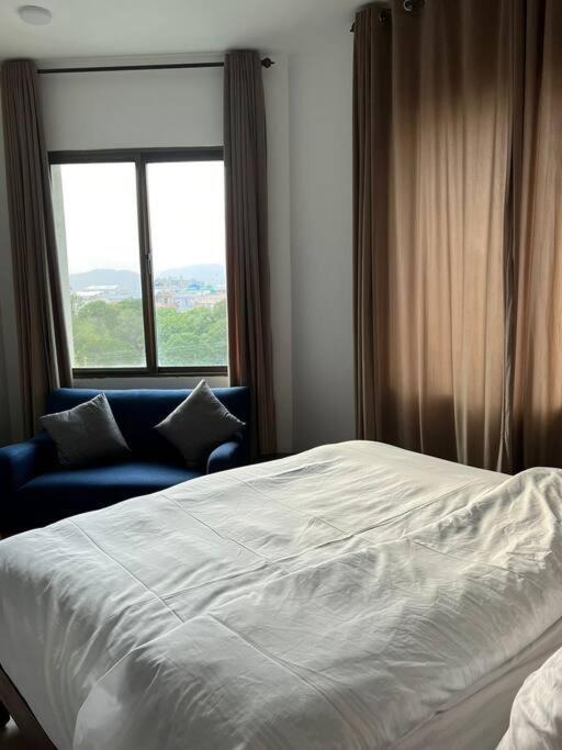 2 Bed Apartment in Central Islamabad by Kor