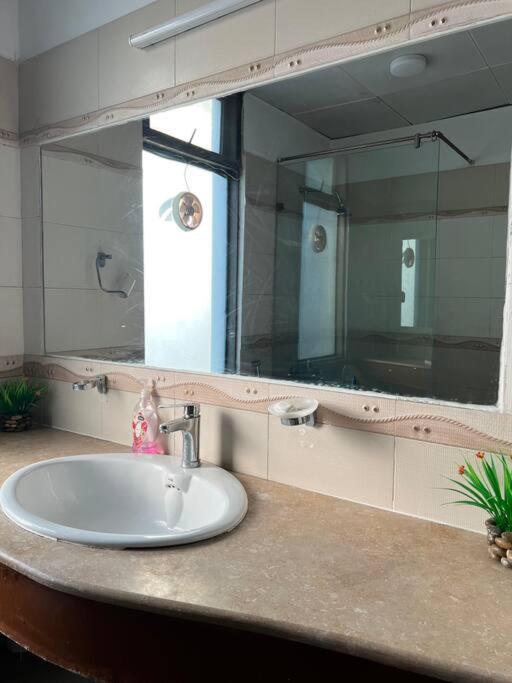 2 Bed Apartment in Central Islamabad by Kor