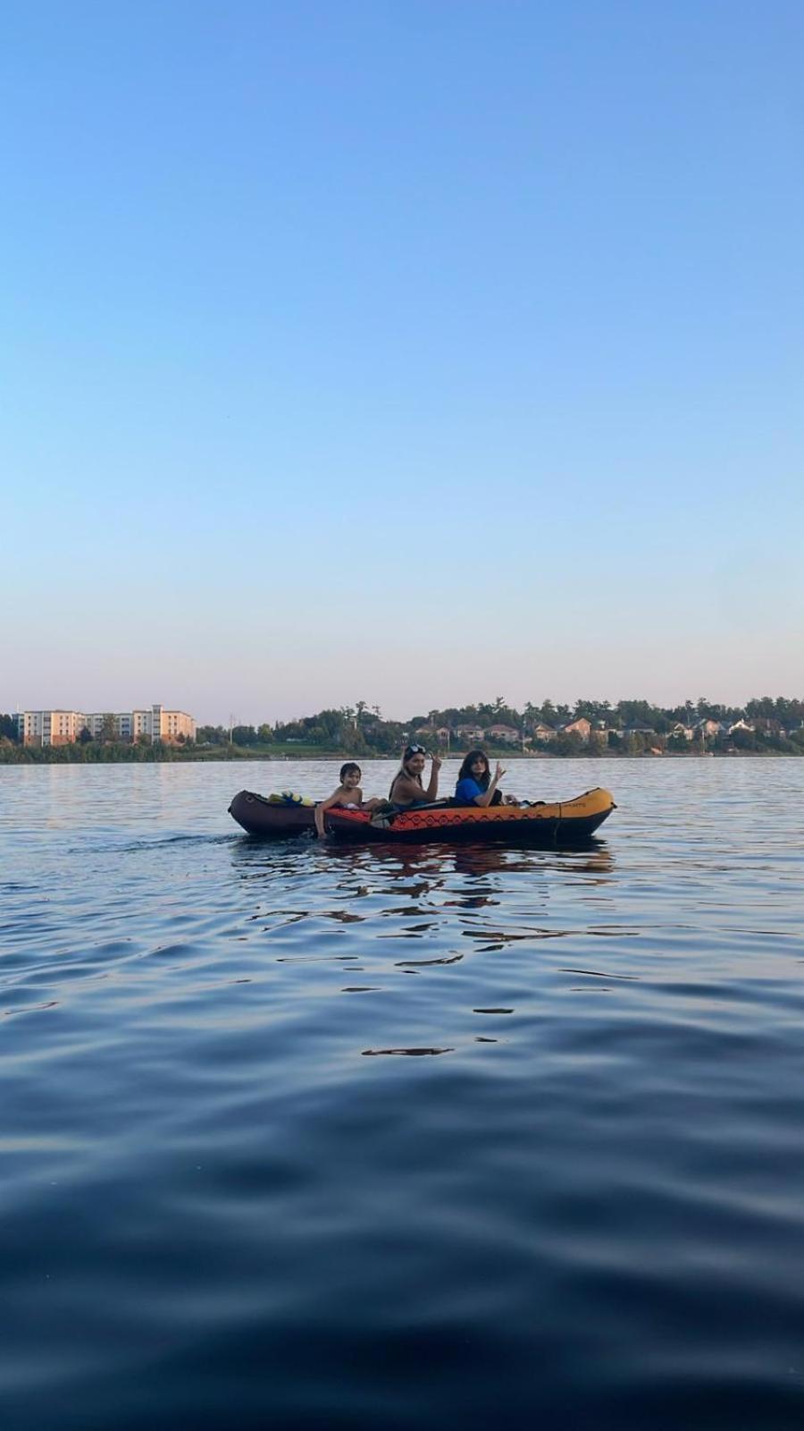 Lakefront House 25 minutes from downtown Ottawa-Gatineau