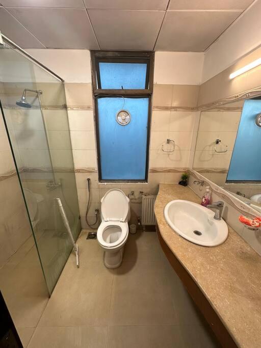 2 Bed Apartment in Central Islamabad by Kor