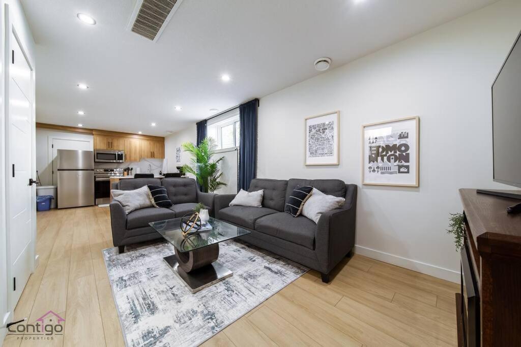 The Sanctuary Suite, Near Rogers & WEM, WiFi!