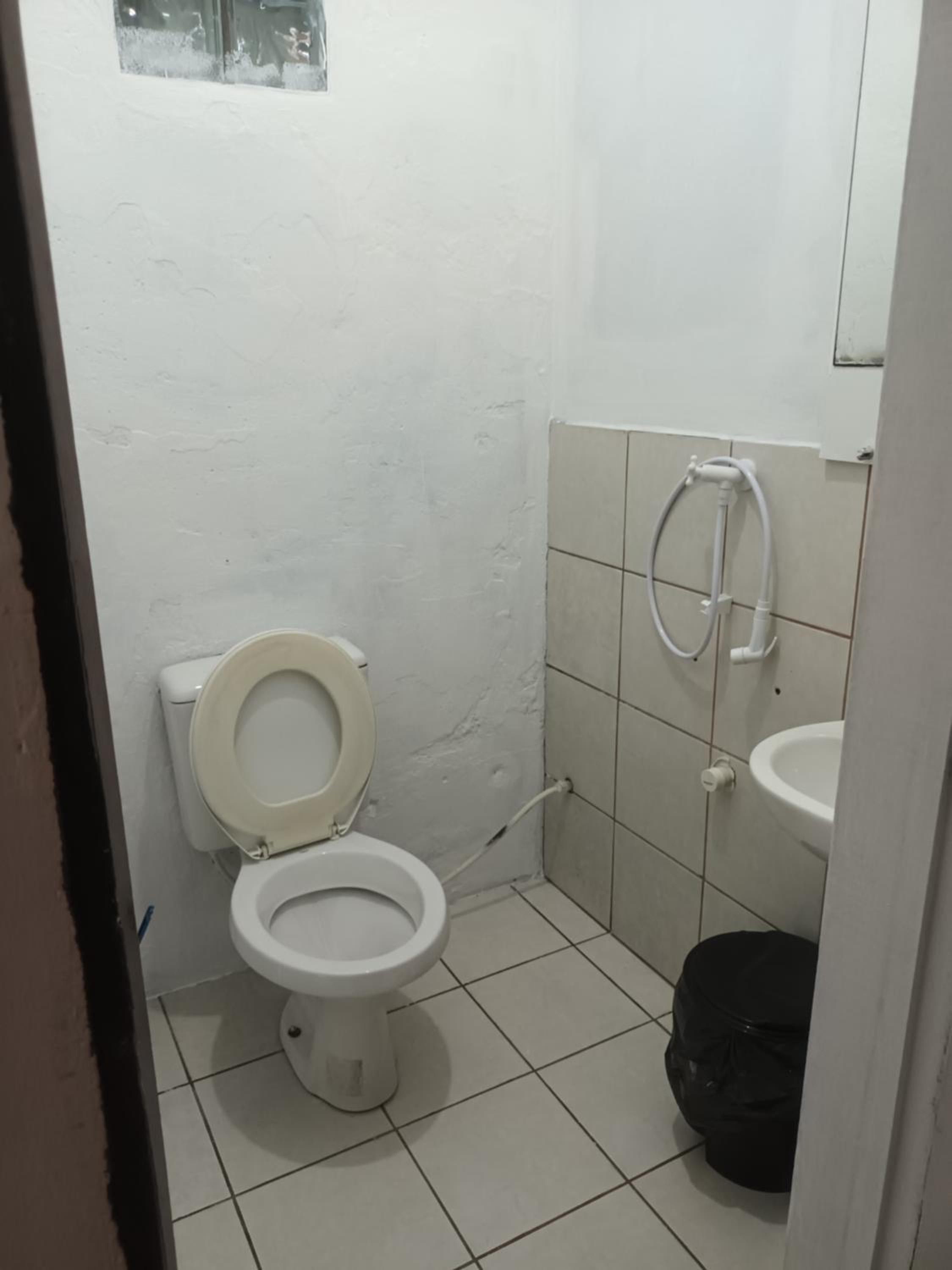 Hostel Espaço Mulher