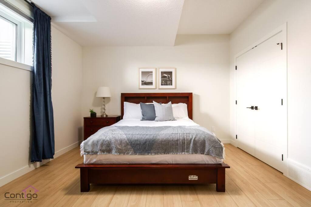 The Sanctuary Suite, Near Rogers & WEM, WiFi!