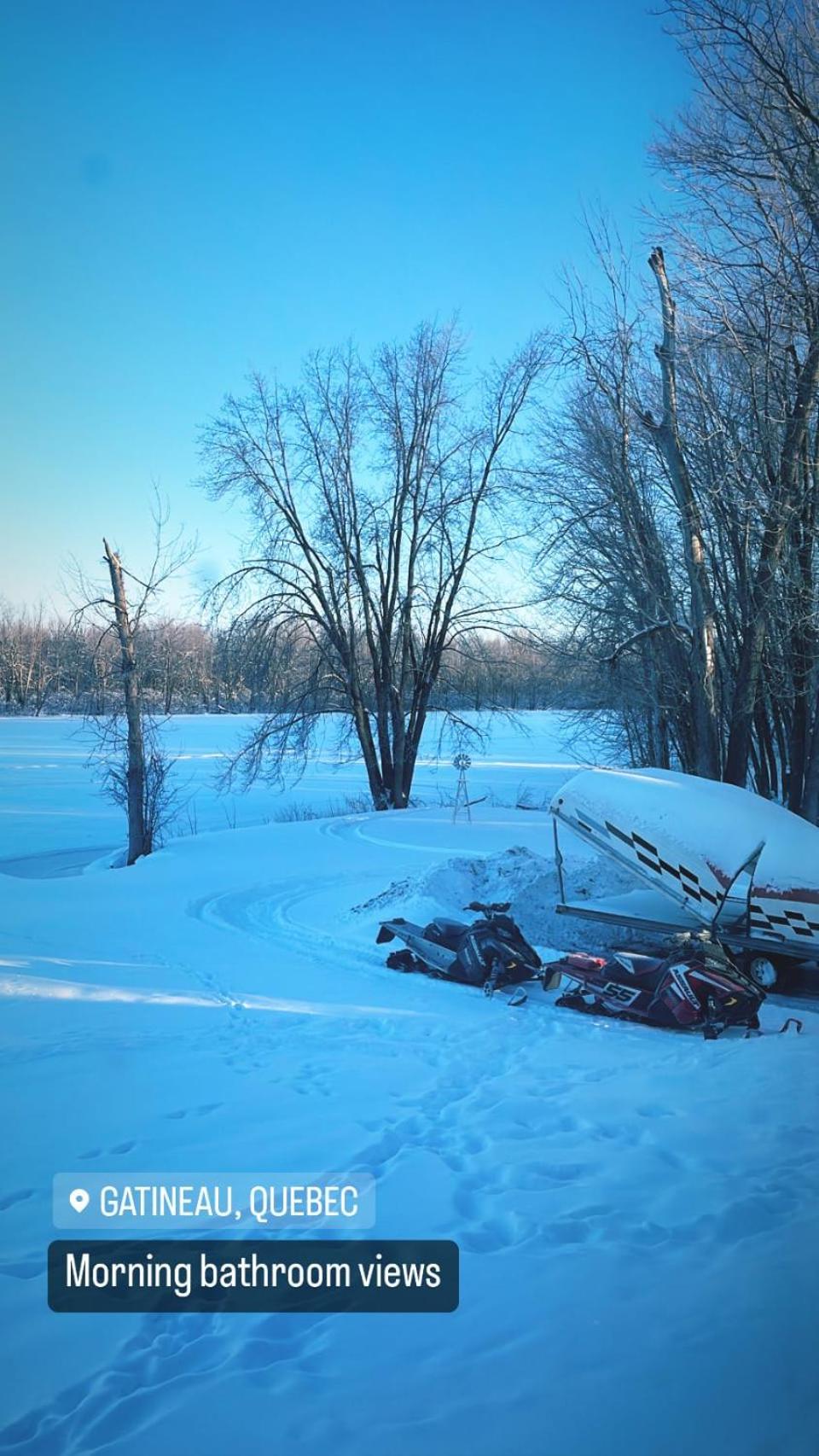Lakefront House 25 minutes from downtown Ottawa-Gatineau