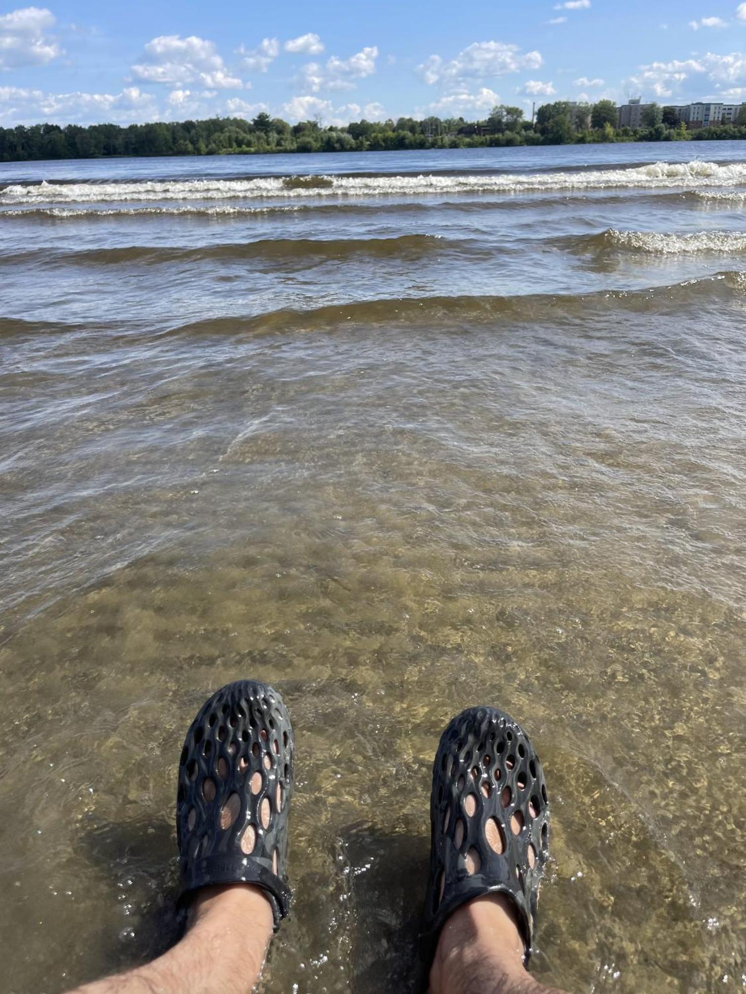 Lakefront House 25 minutes from downtown Ottawa-Gatineau