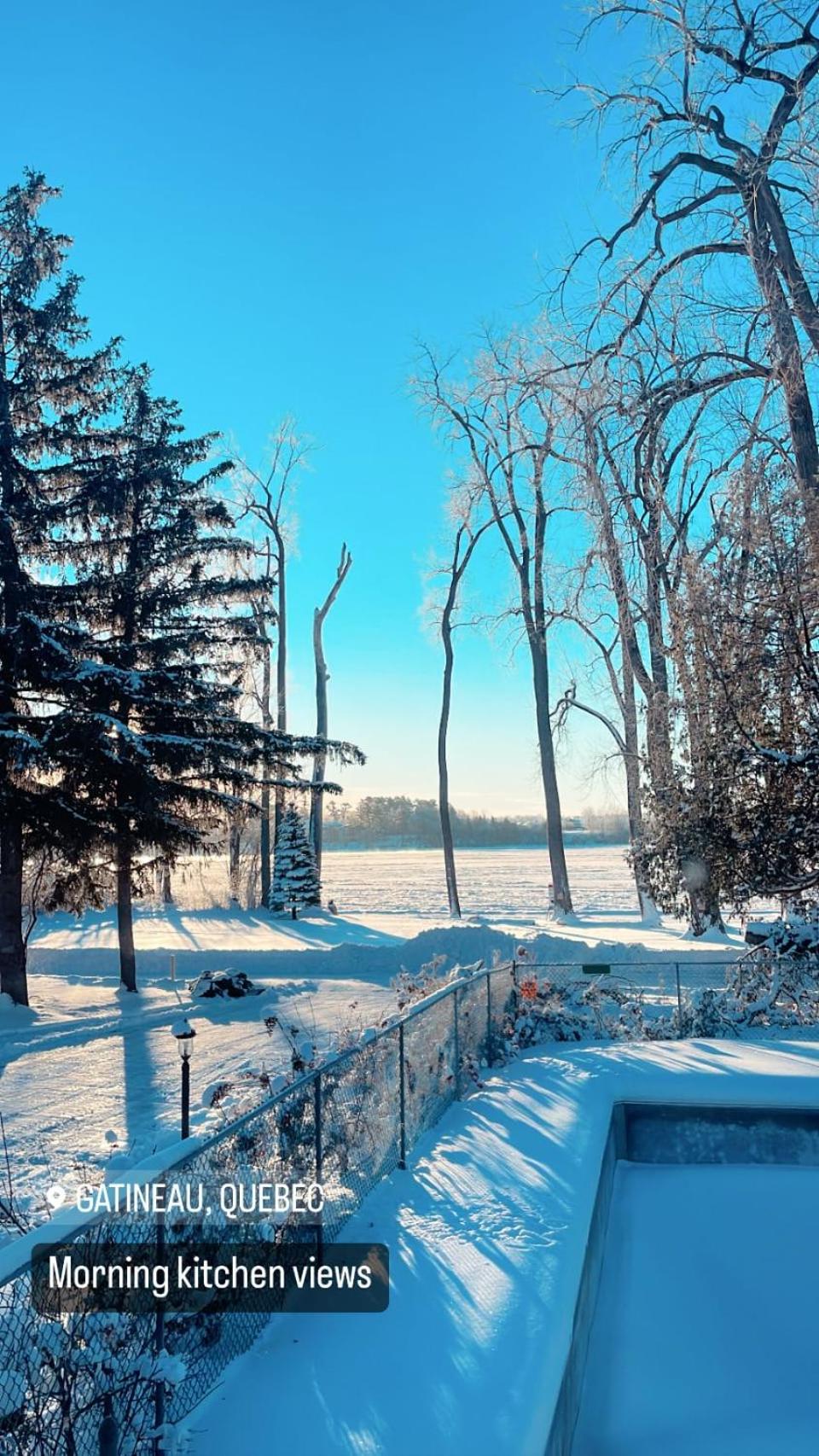 Lakefront House 25 minutes from downtown Ottawa-Gatineau