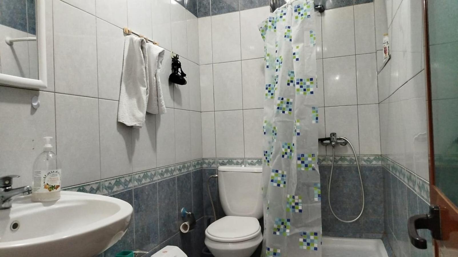 Arbora Apartment