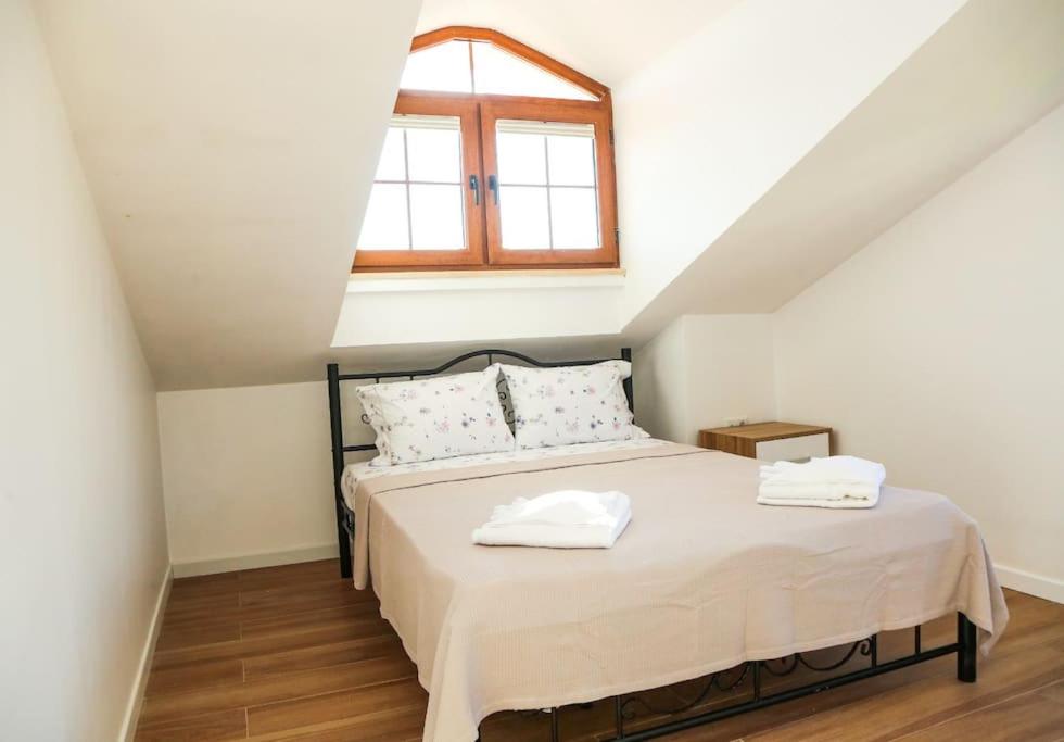 Dalyan Villa SteelPen