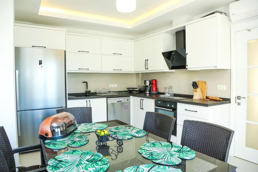Dalyan Villa SteelPen