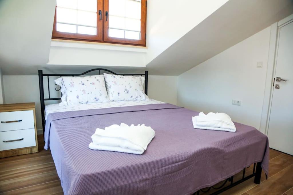 Dalyan Villa SteelPen